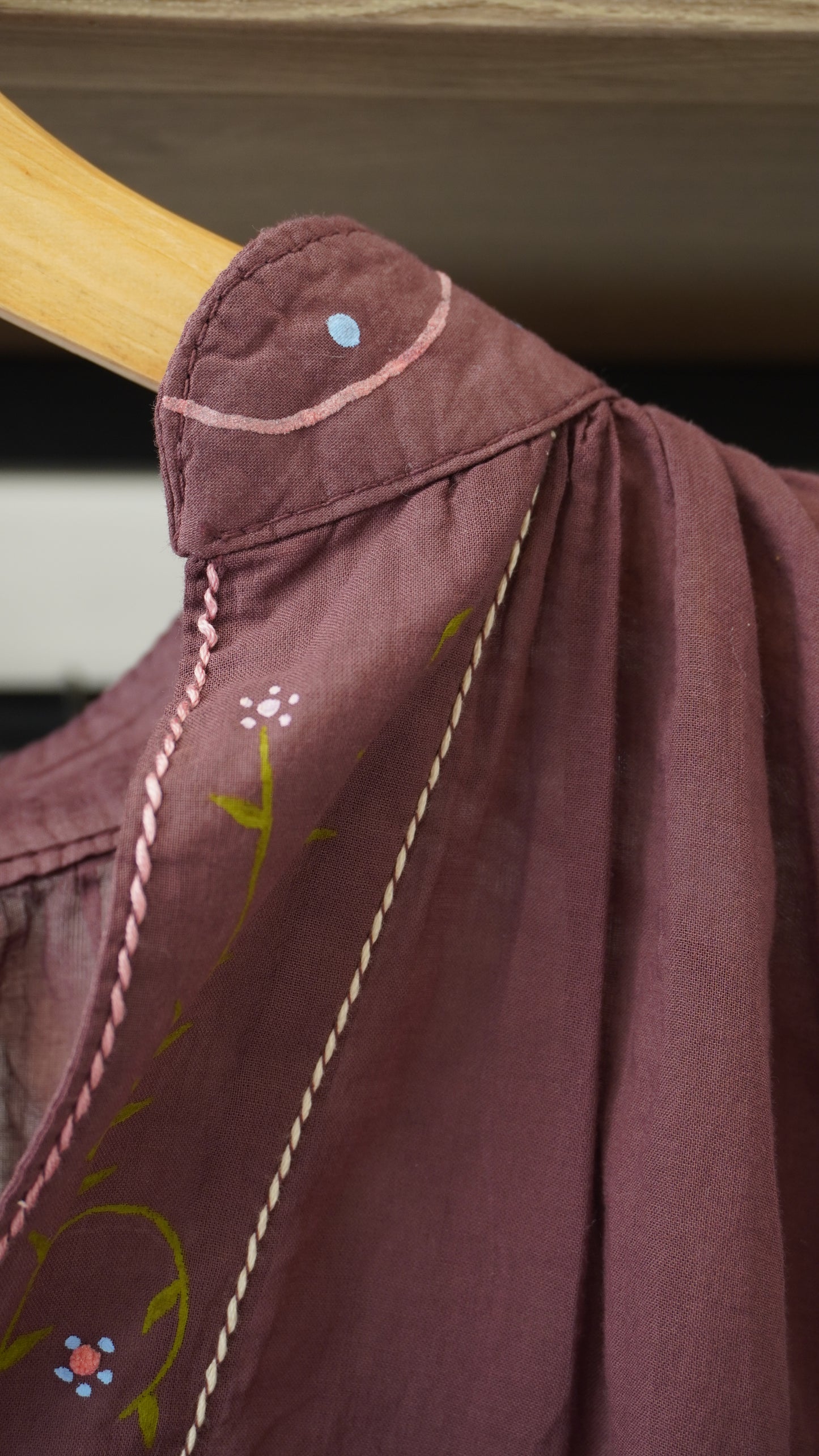 Blouse SOPHIE