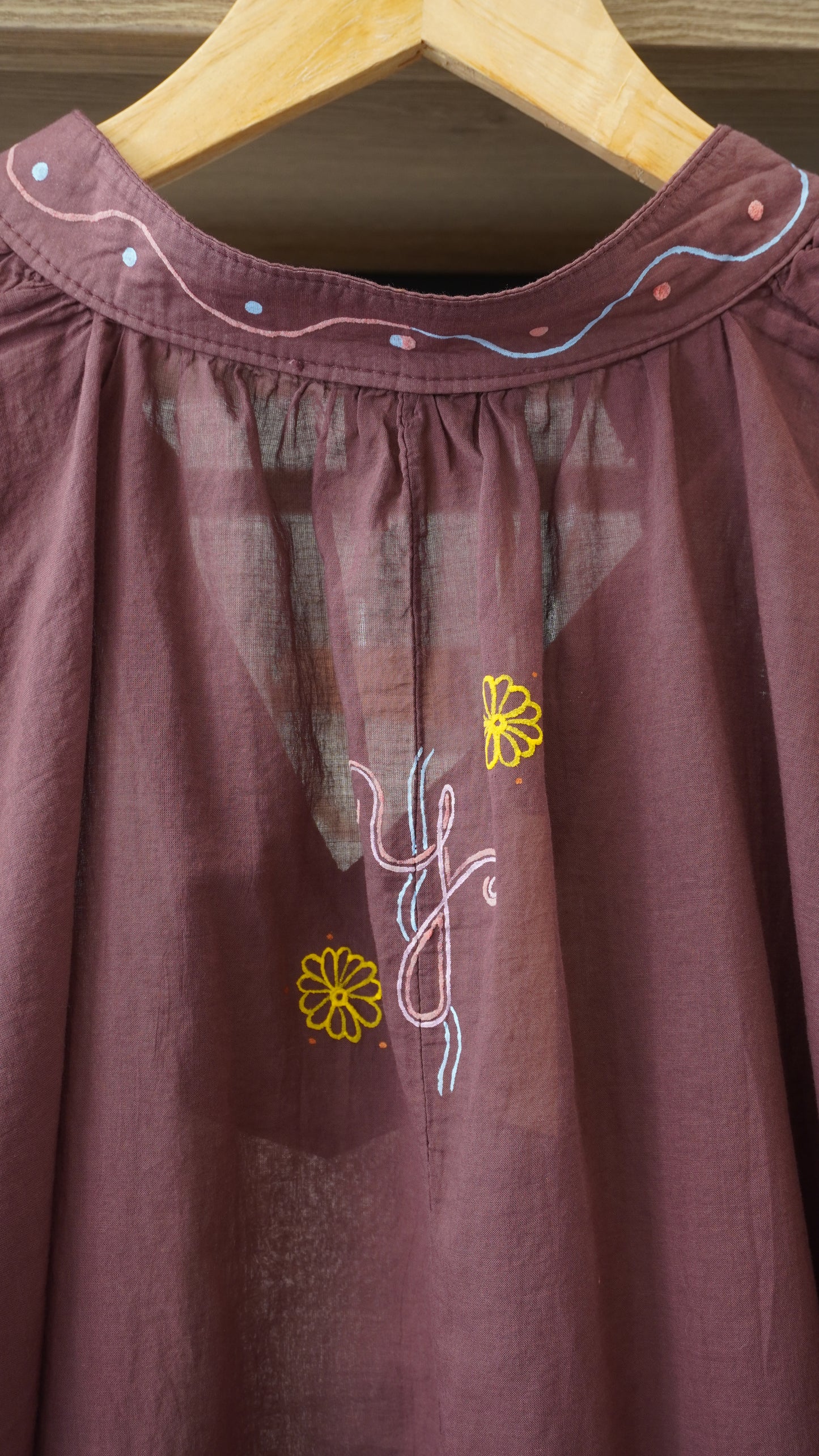 Blouse SOPHIE