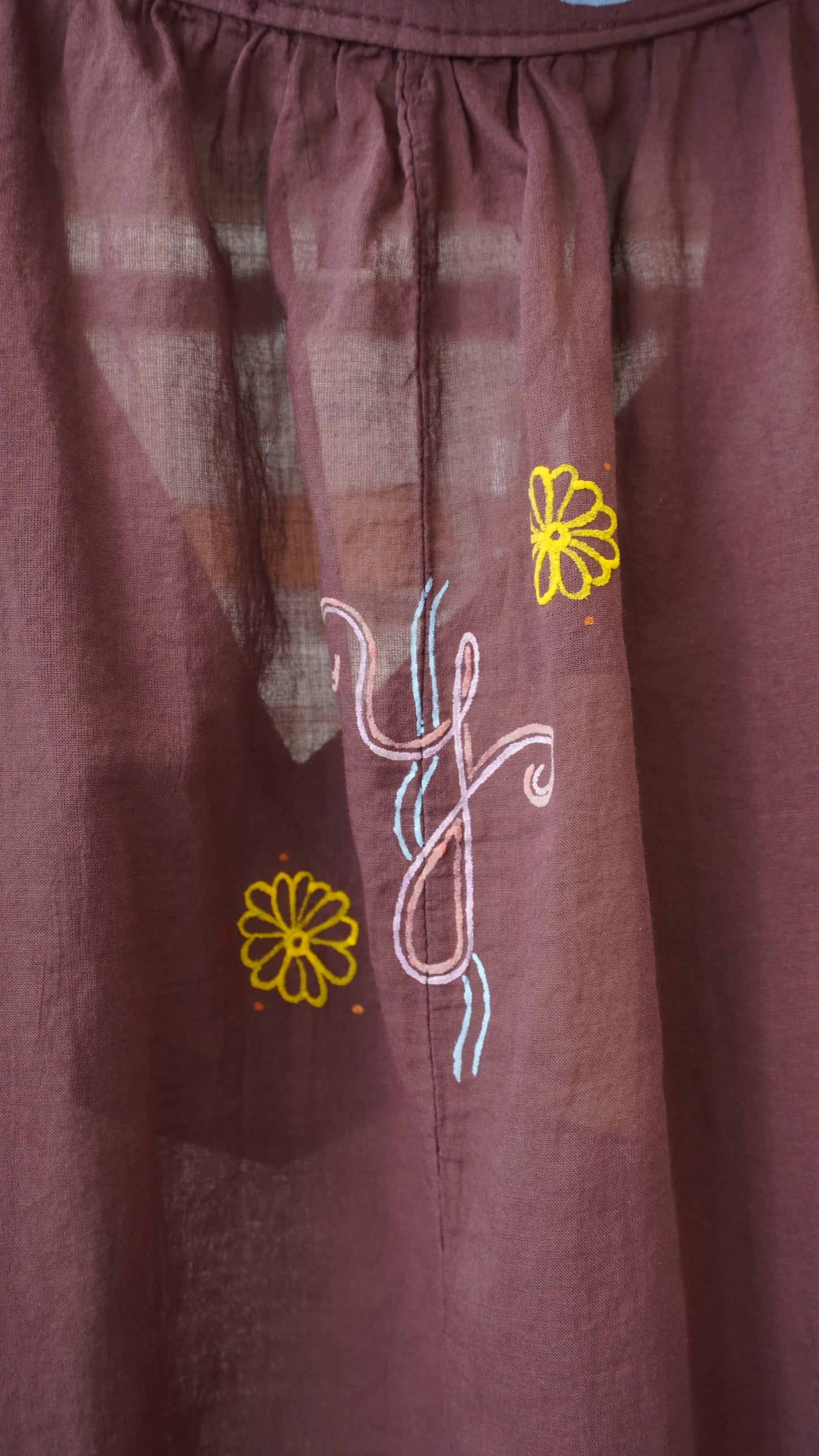 Blouse SOPHIE