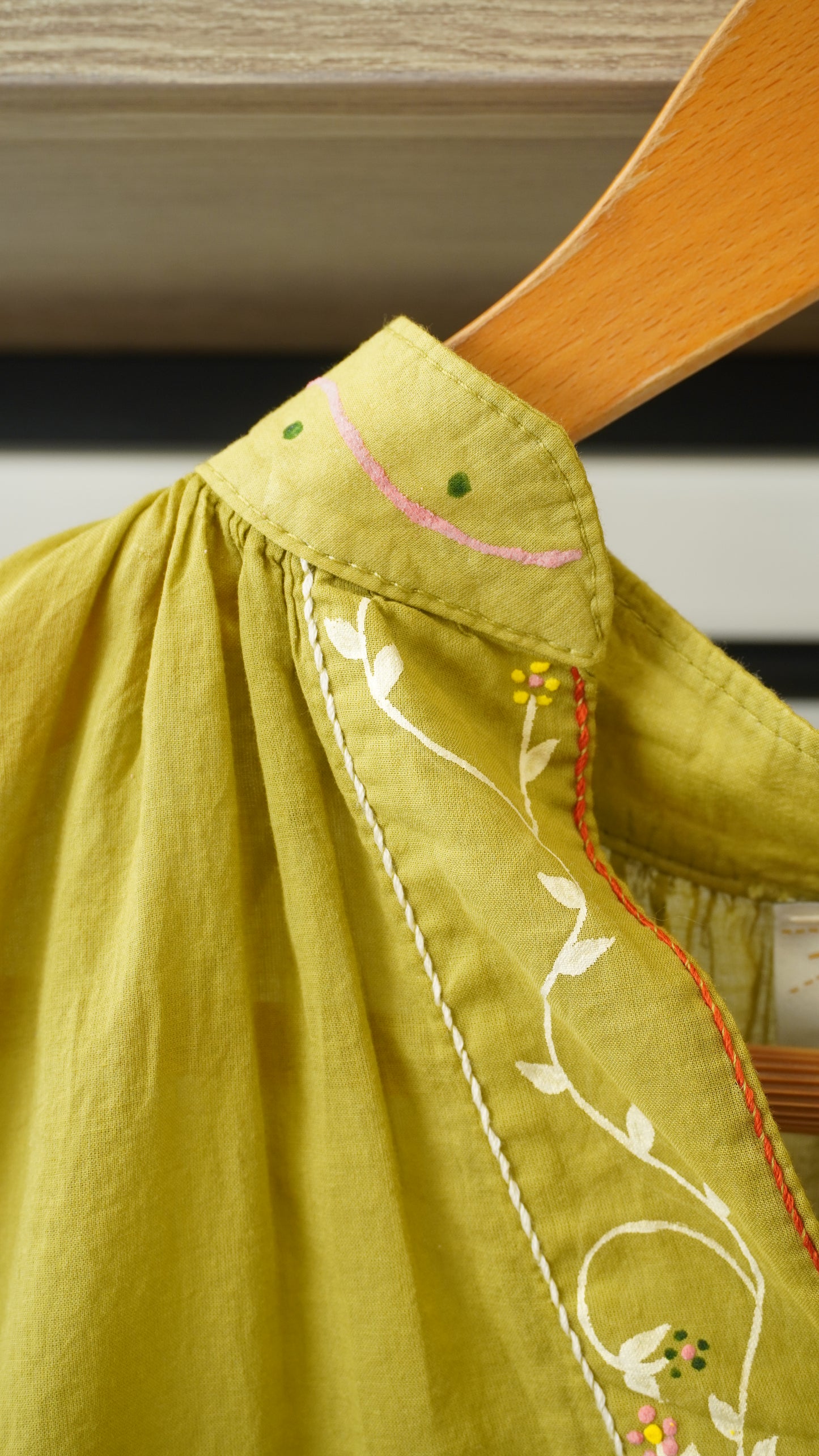 Blouse SOPHIE