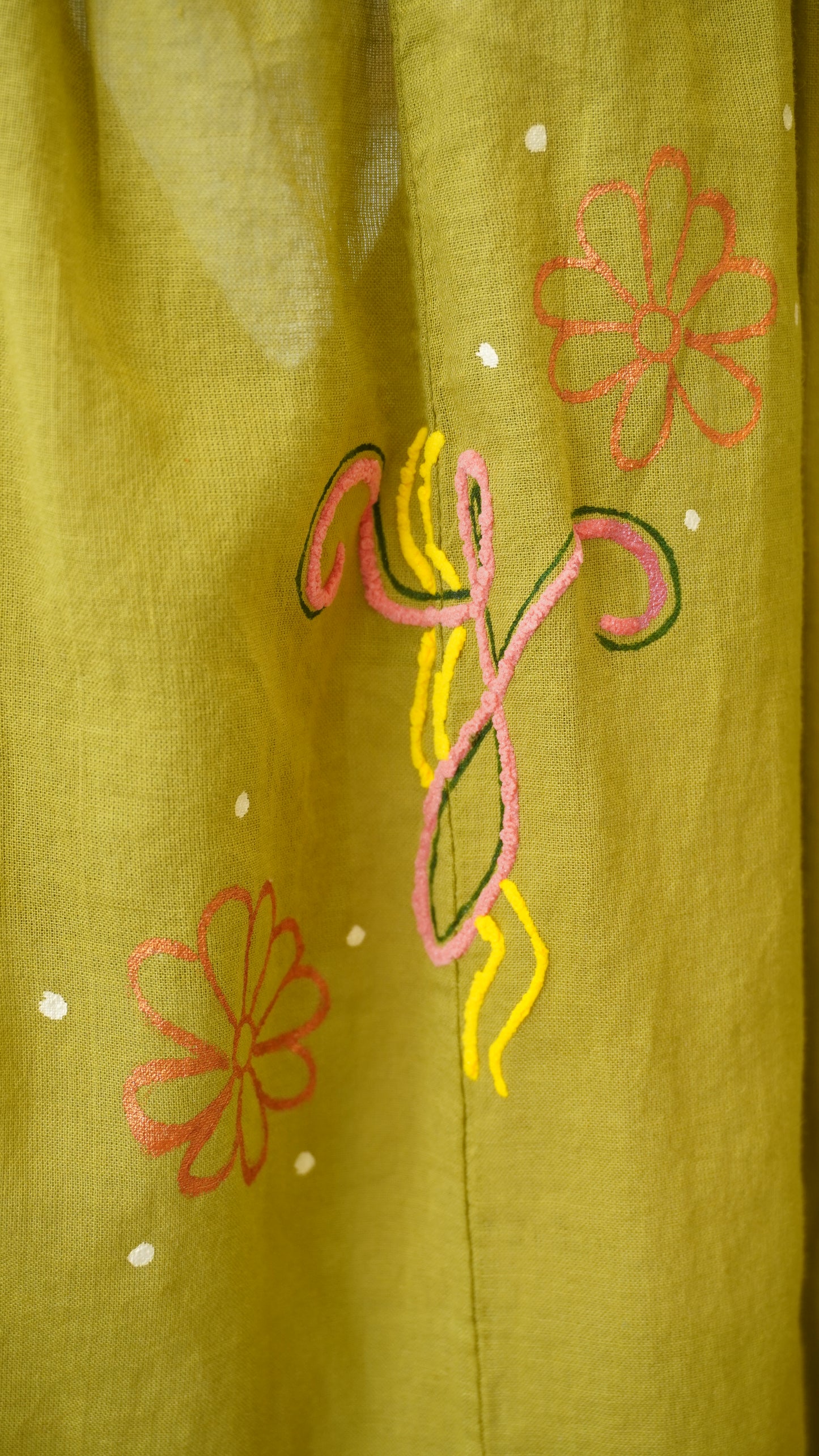 Blouse SOPHIE