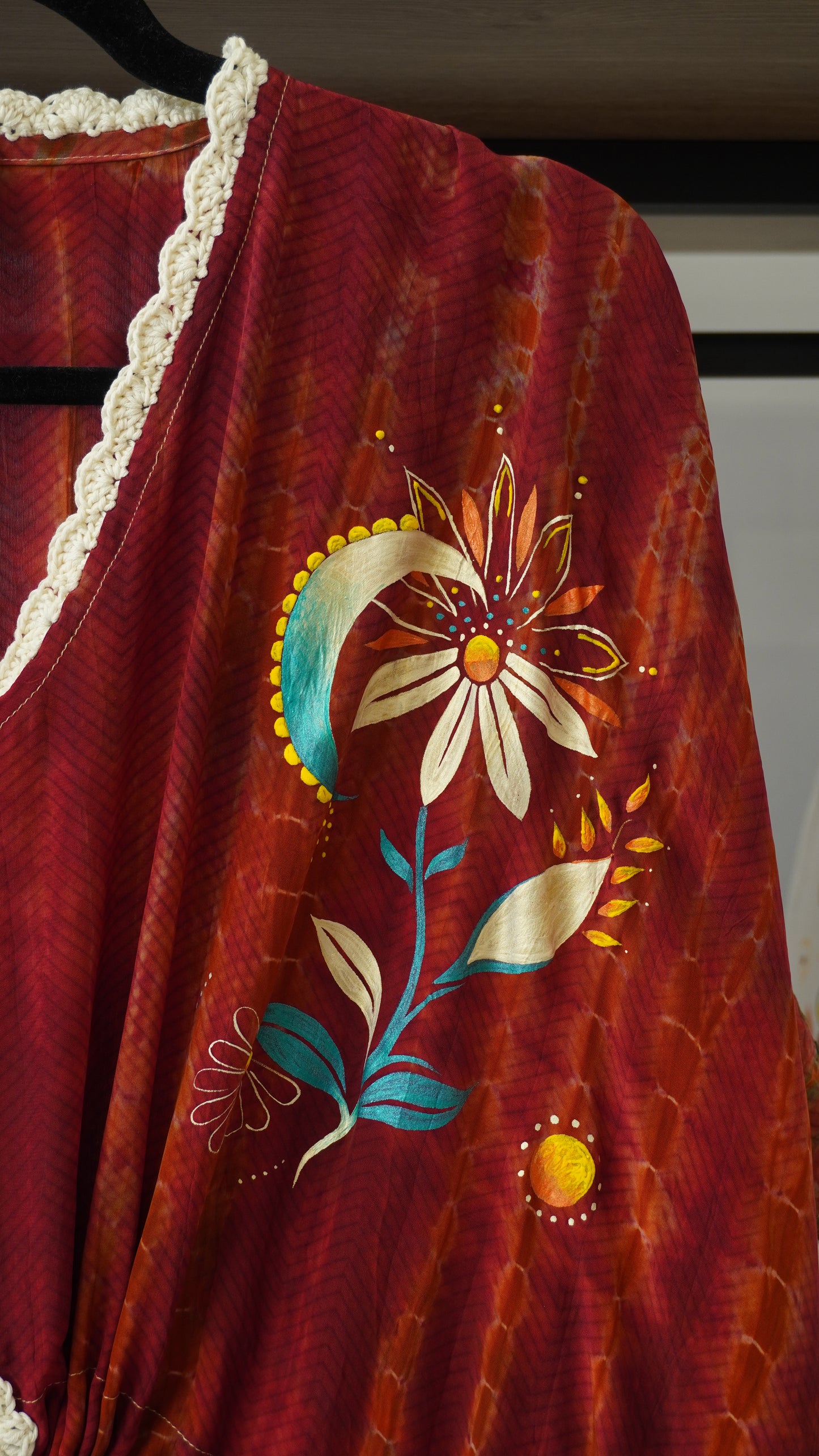 Caftan RITA