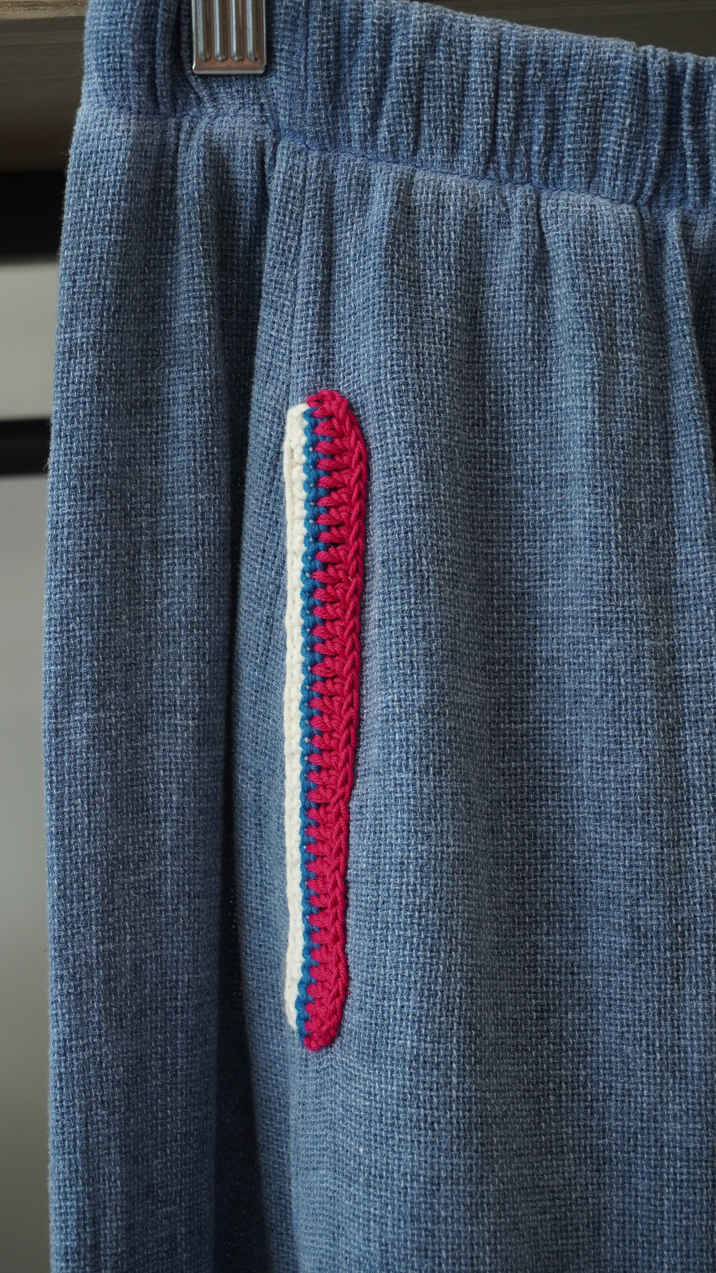 Pantalon MADDY