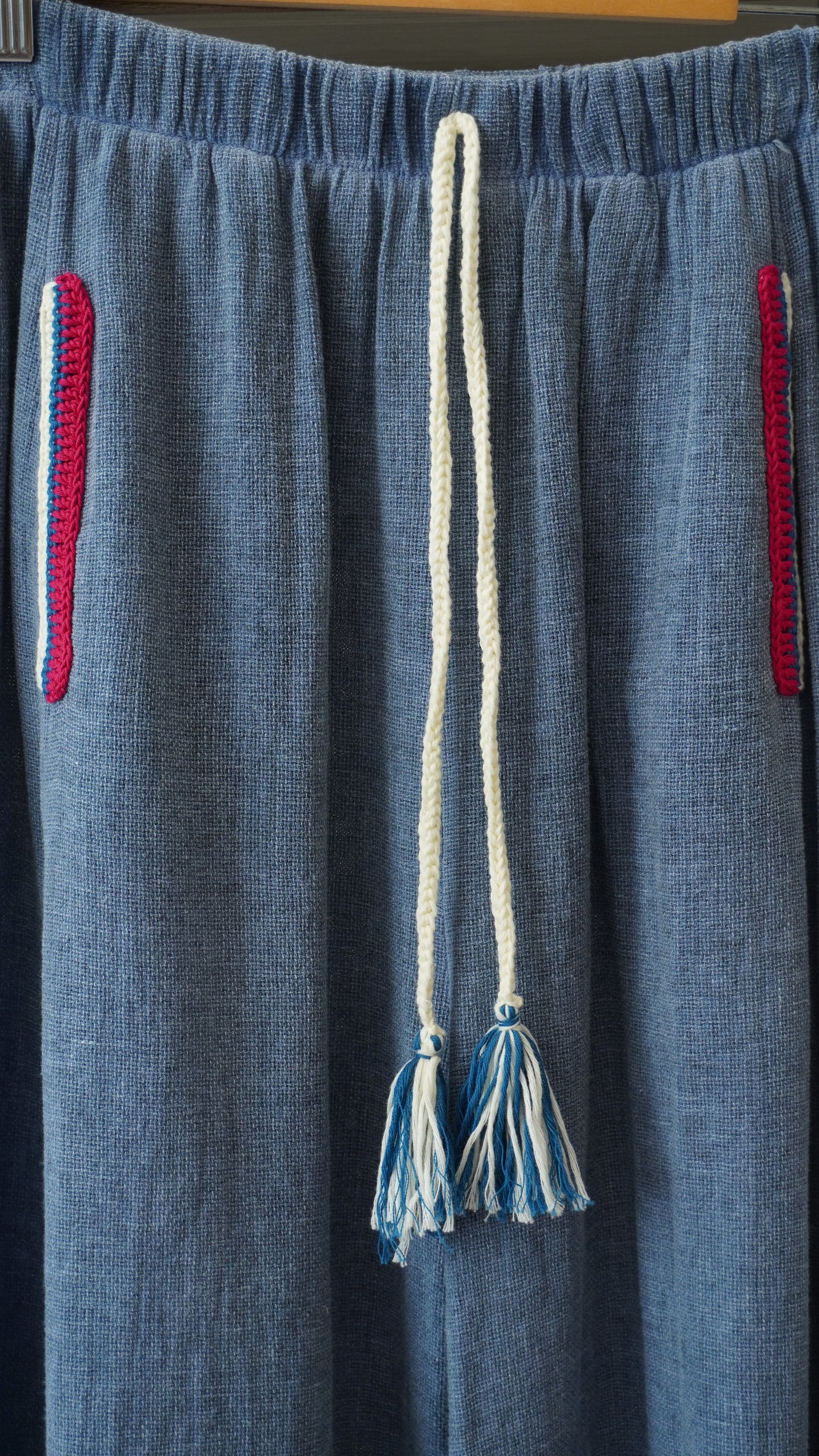 Pantalon MADDY