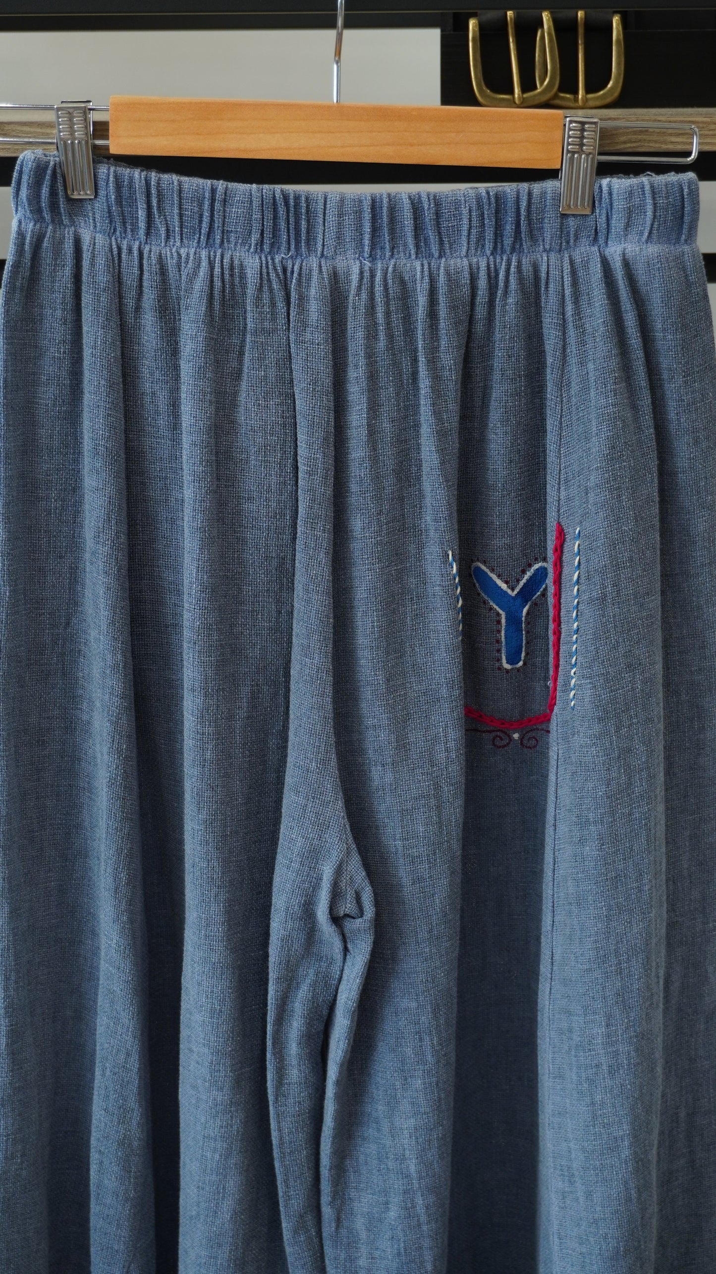 Pantalon MADDY