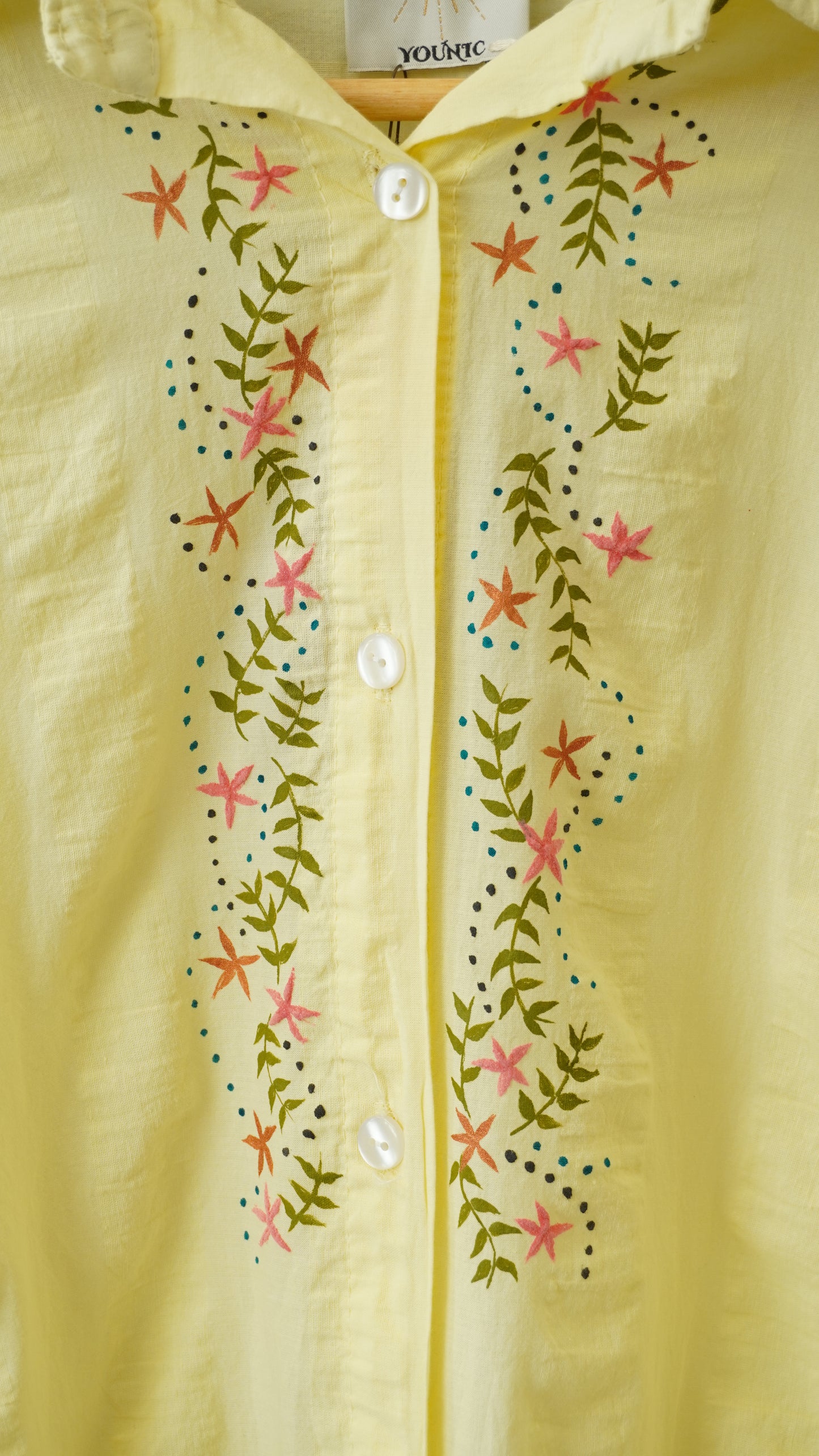 Chemise RUBY