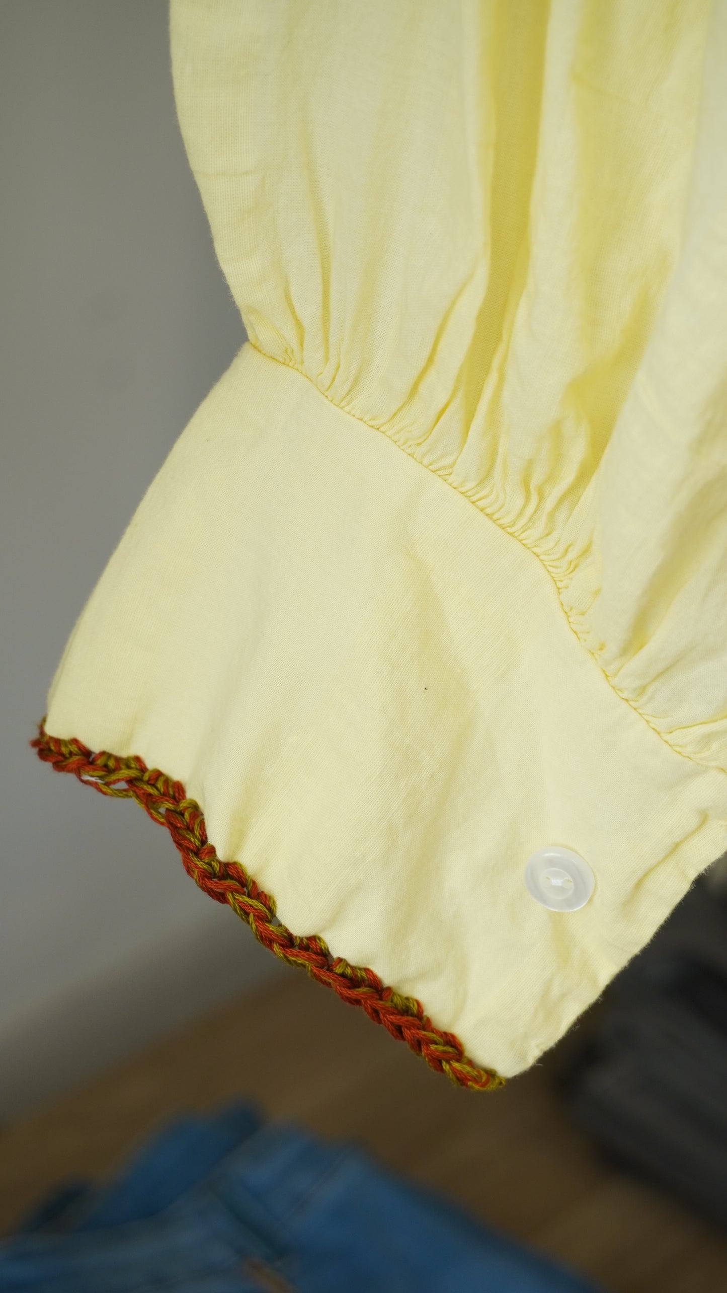 Chemise RUBY