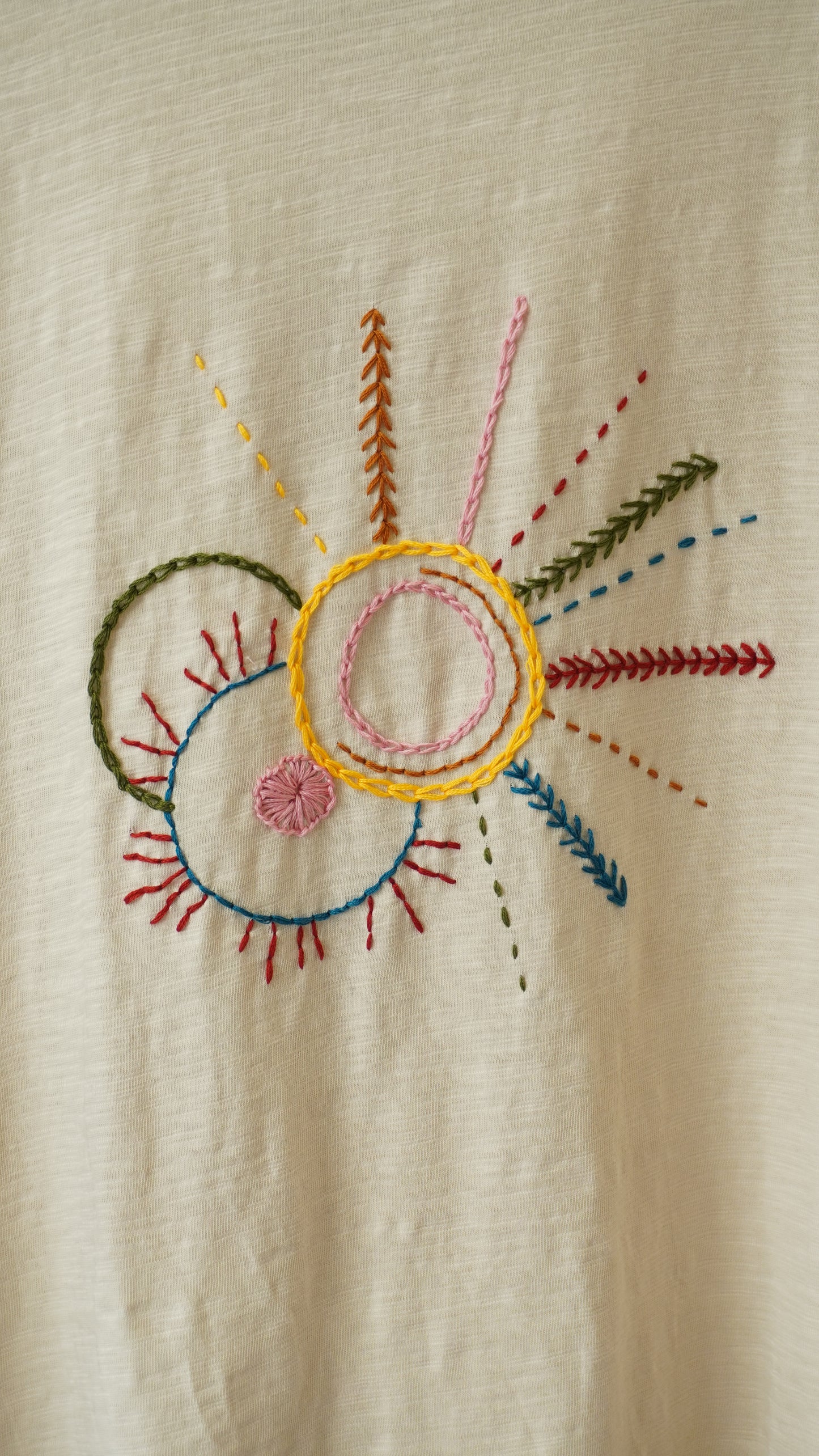 T-shirt ELSIE