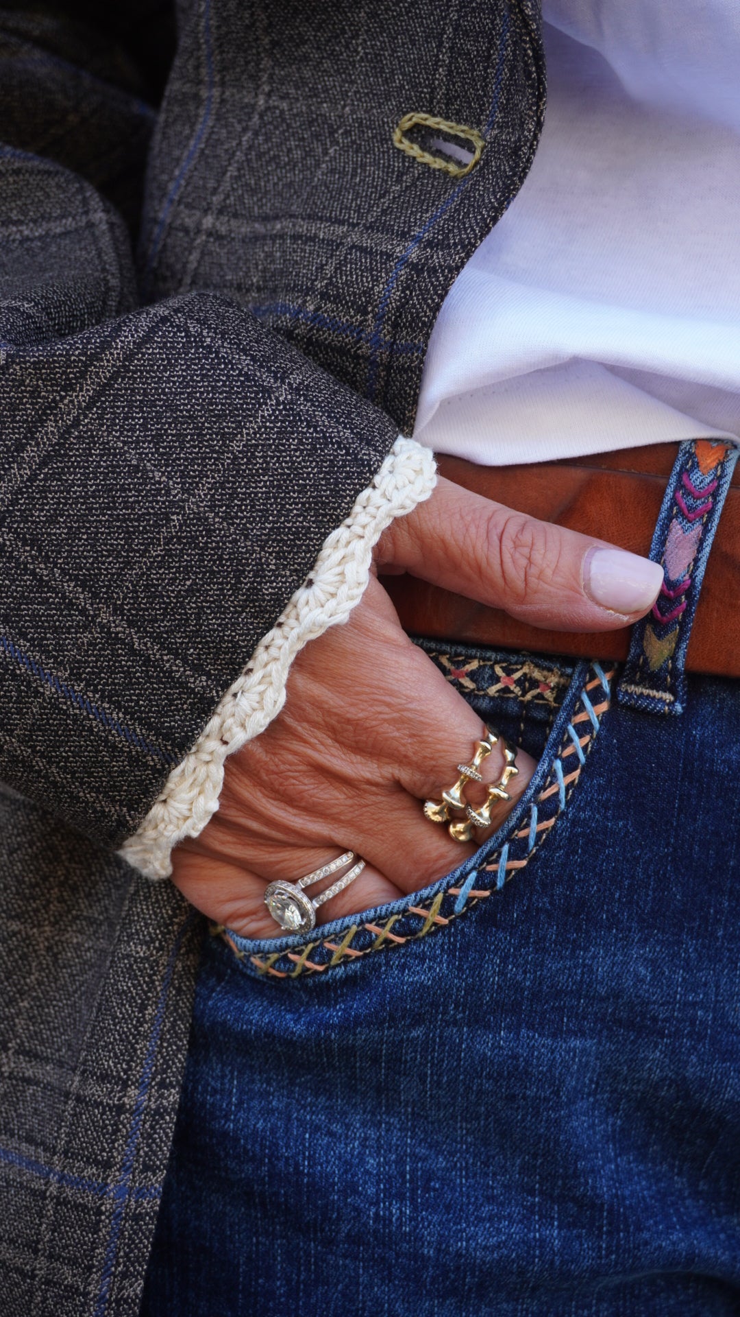 Blazer DIANE