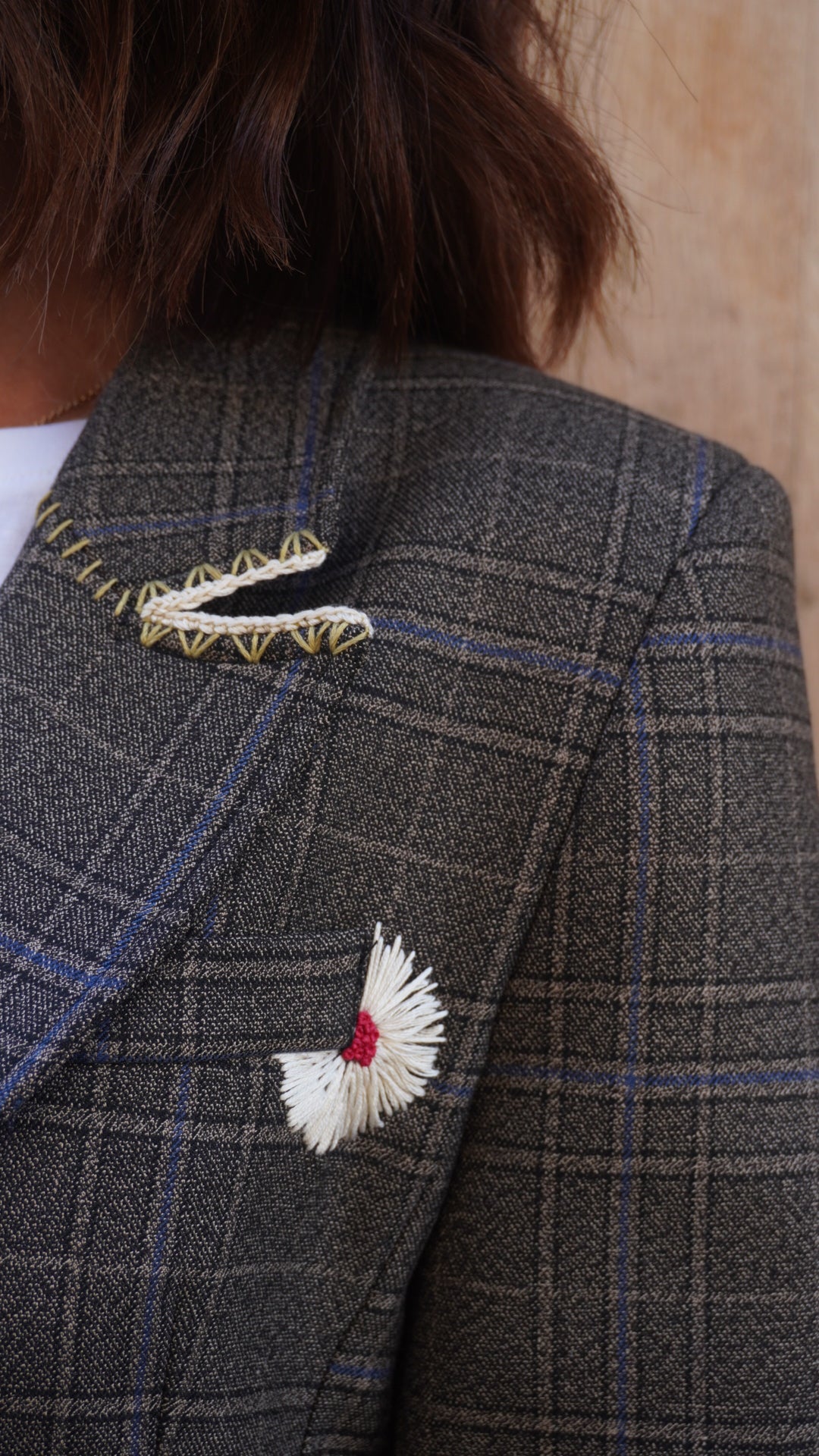 Blazer DIANE