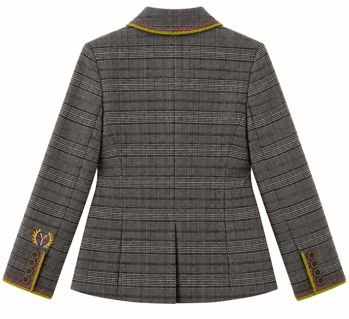 Blazer THAIS