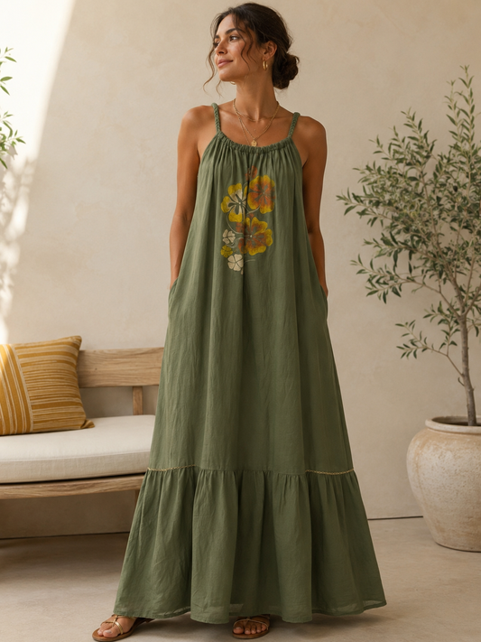 Robe KARINE