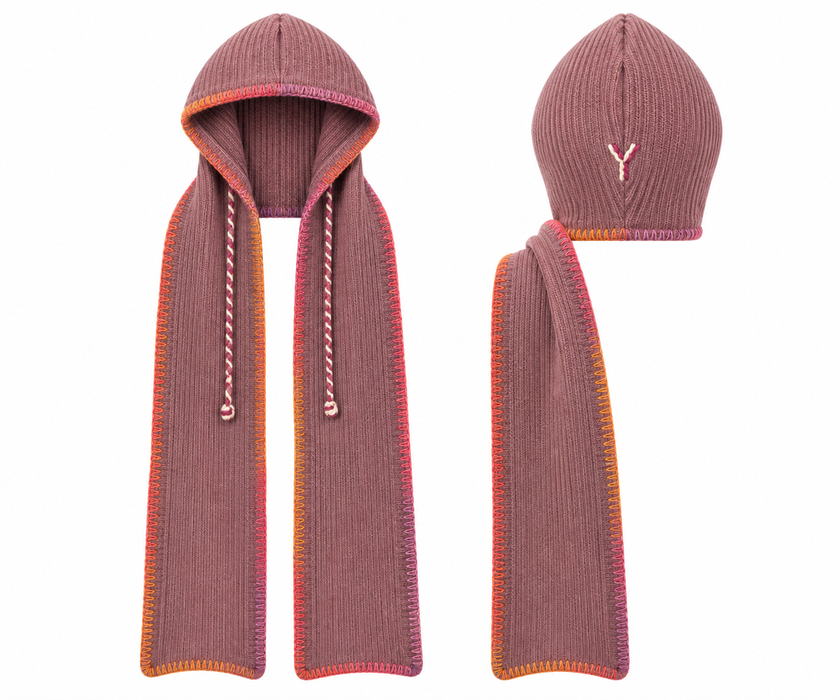 Cagoule KATELINE