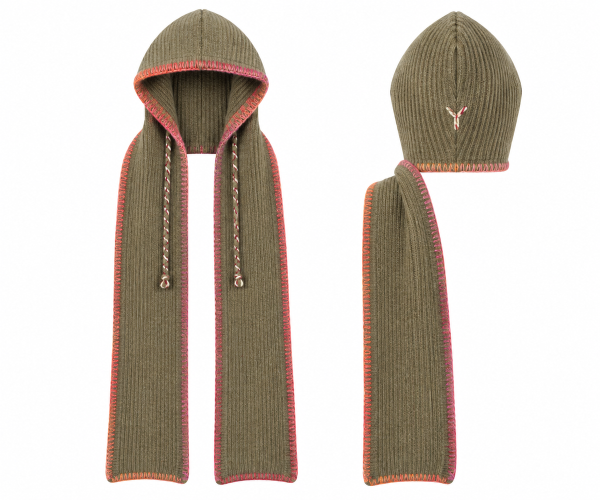Cagoule KATELINE
