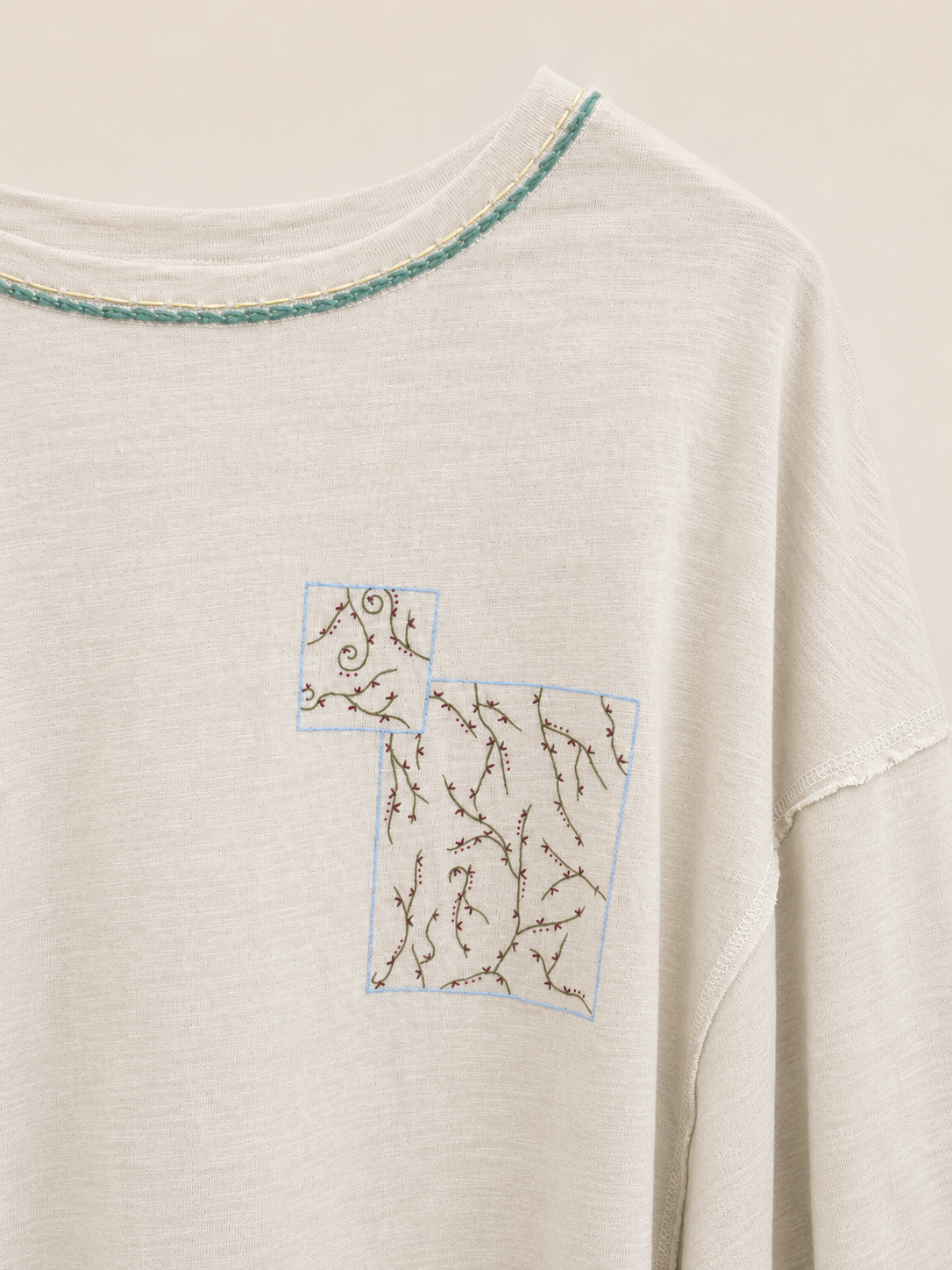 T-shirt ERABLE