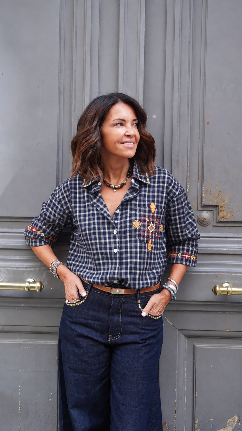 Chemise ALICE