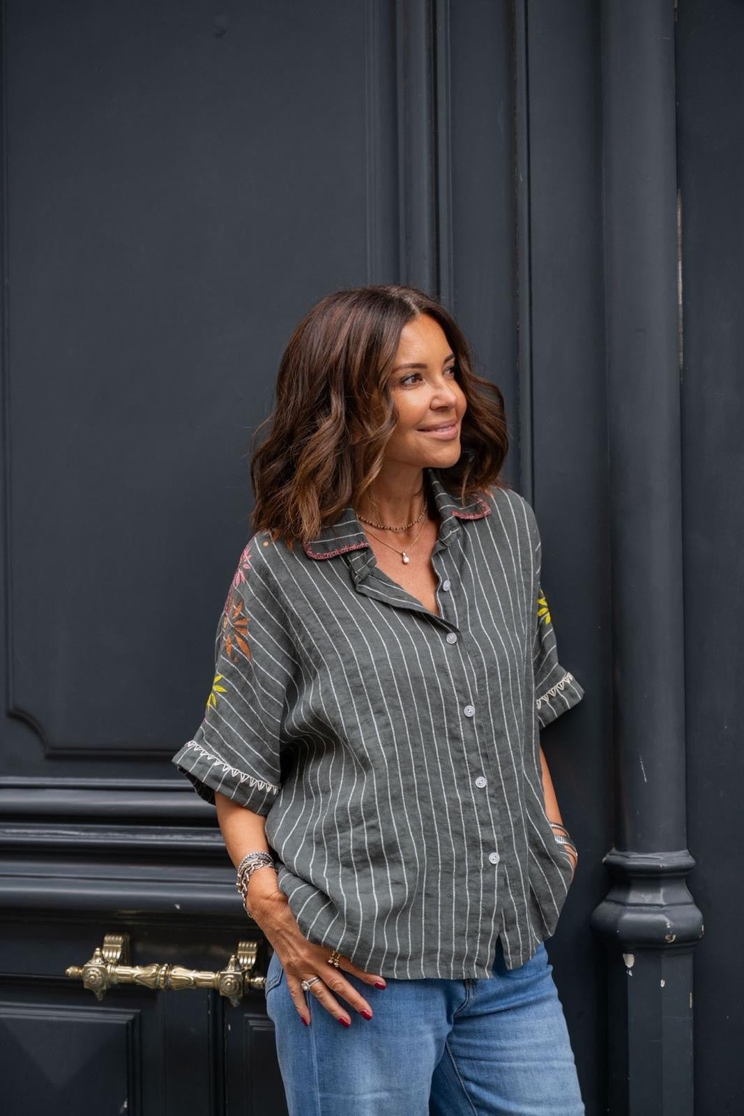 Chemise KATYA