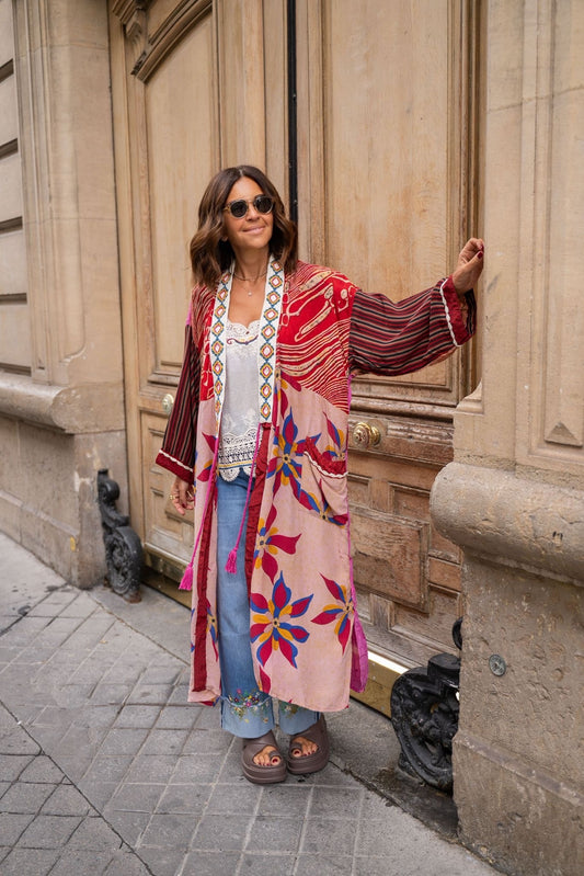 Kimono ESMÉE
