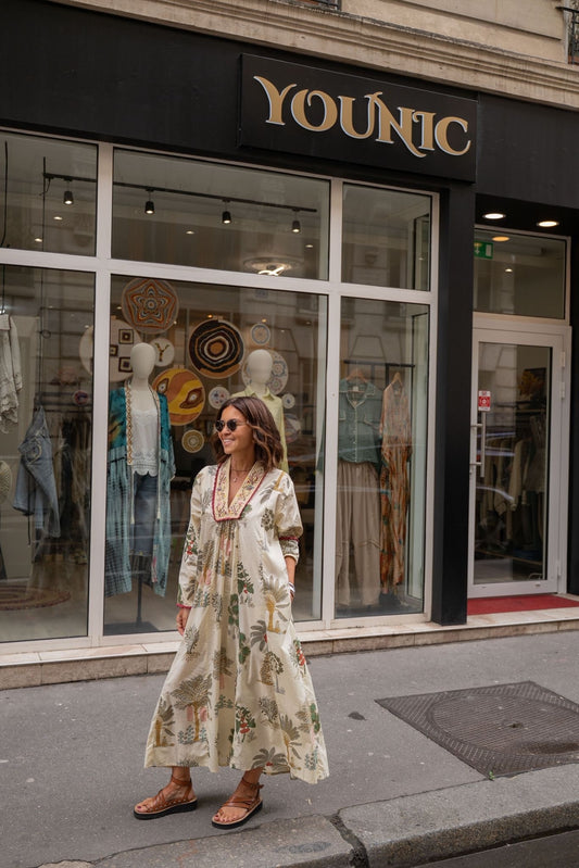Robe KARINE