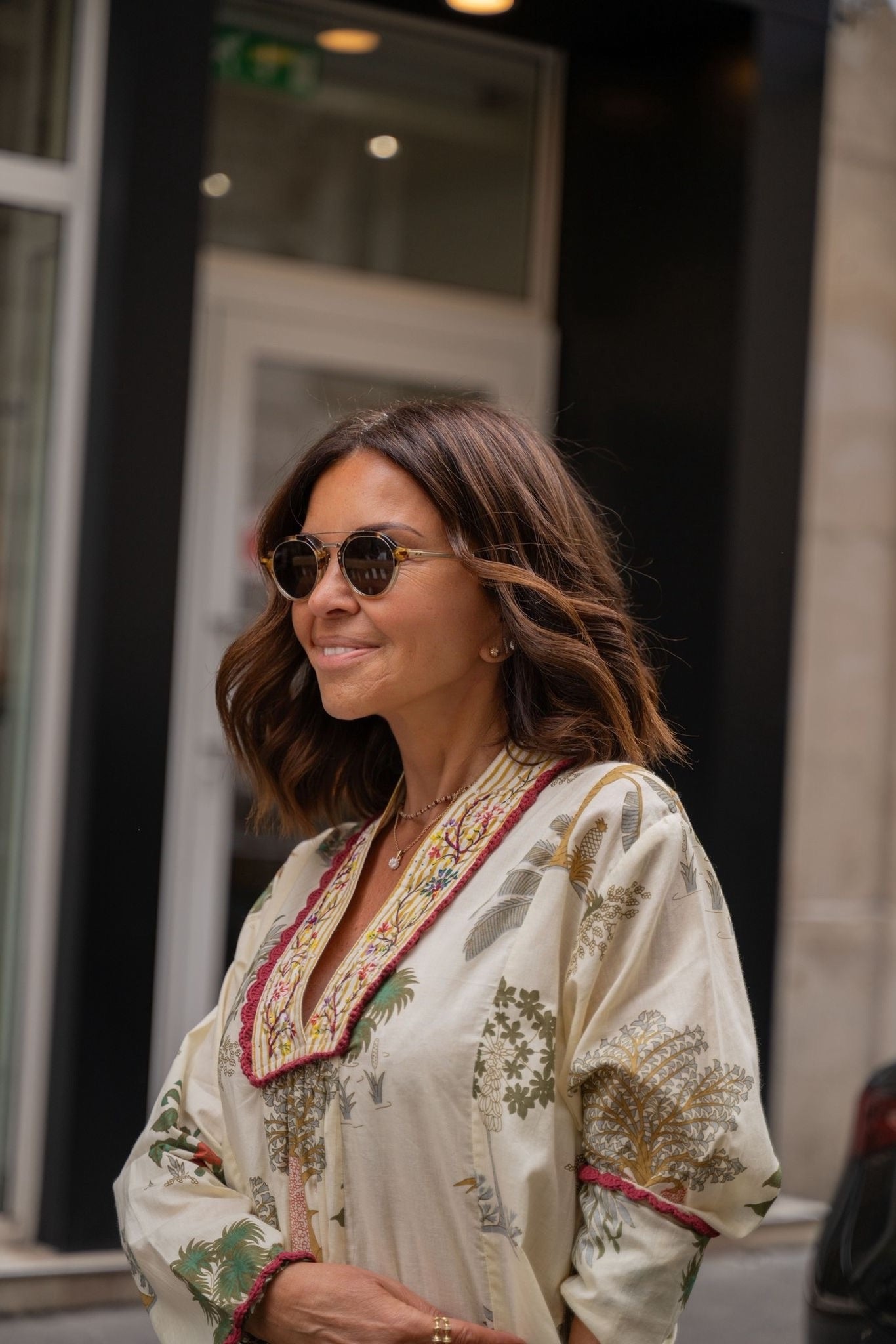 Robe KARINE