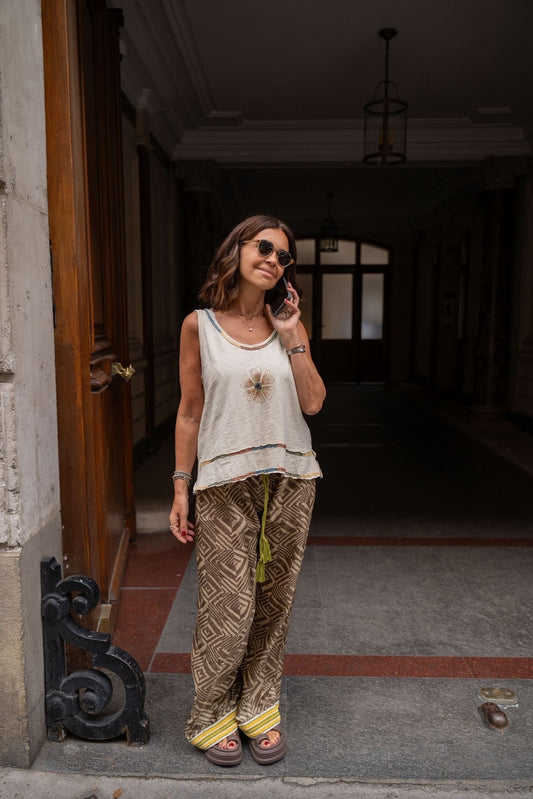 Pantalon ELODIE