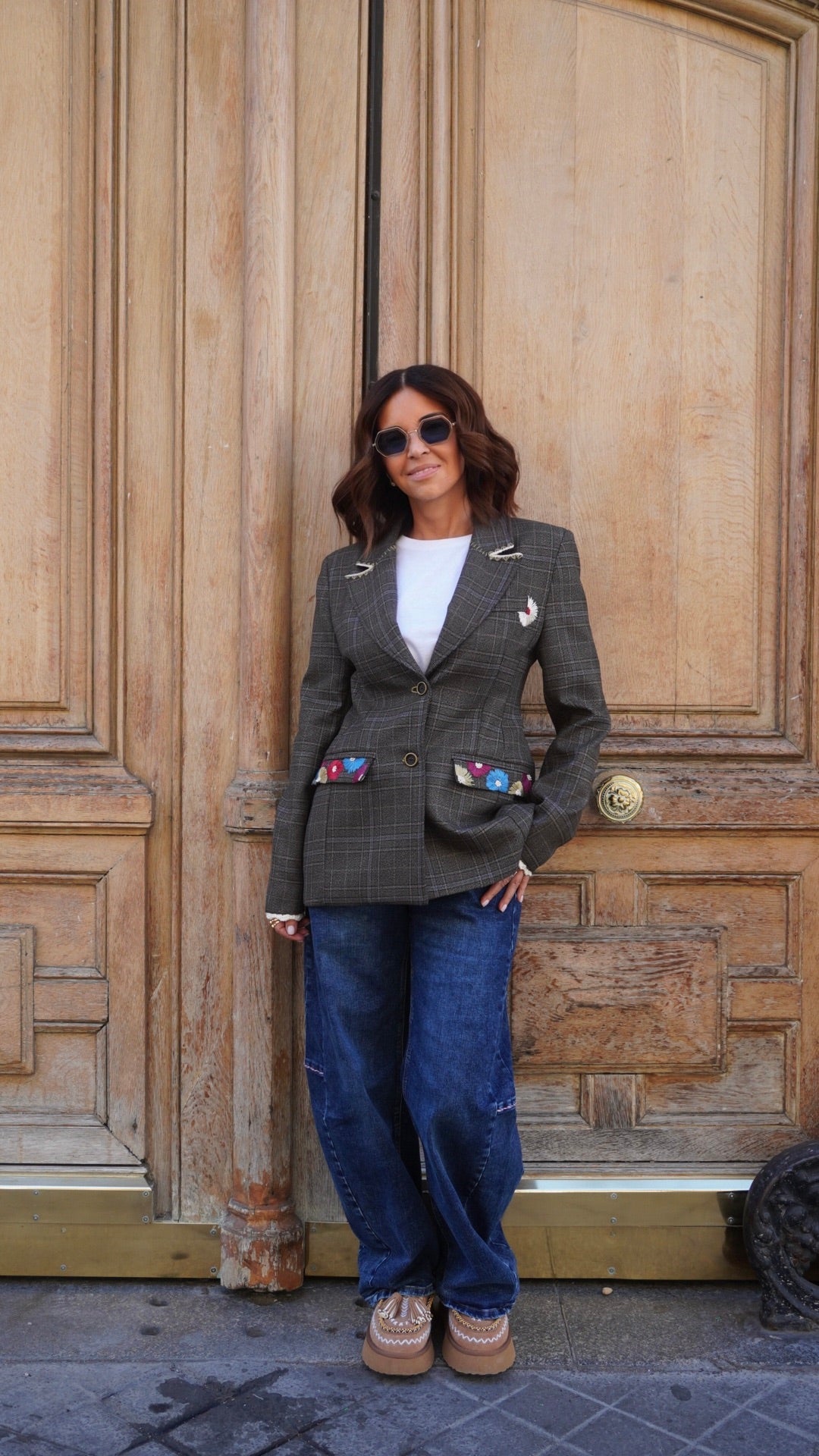 Blazer DIANE