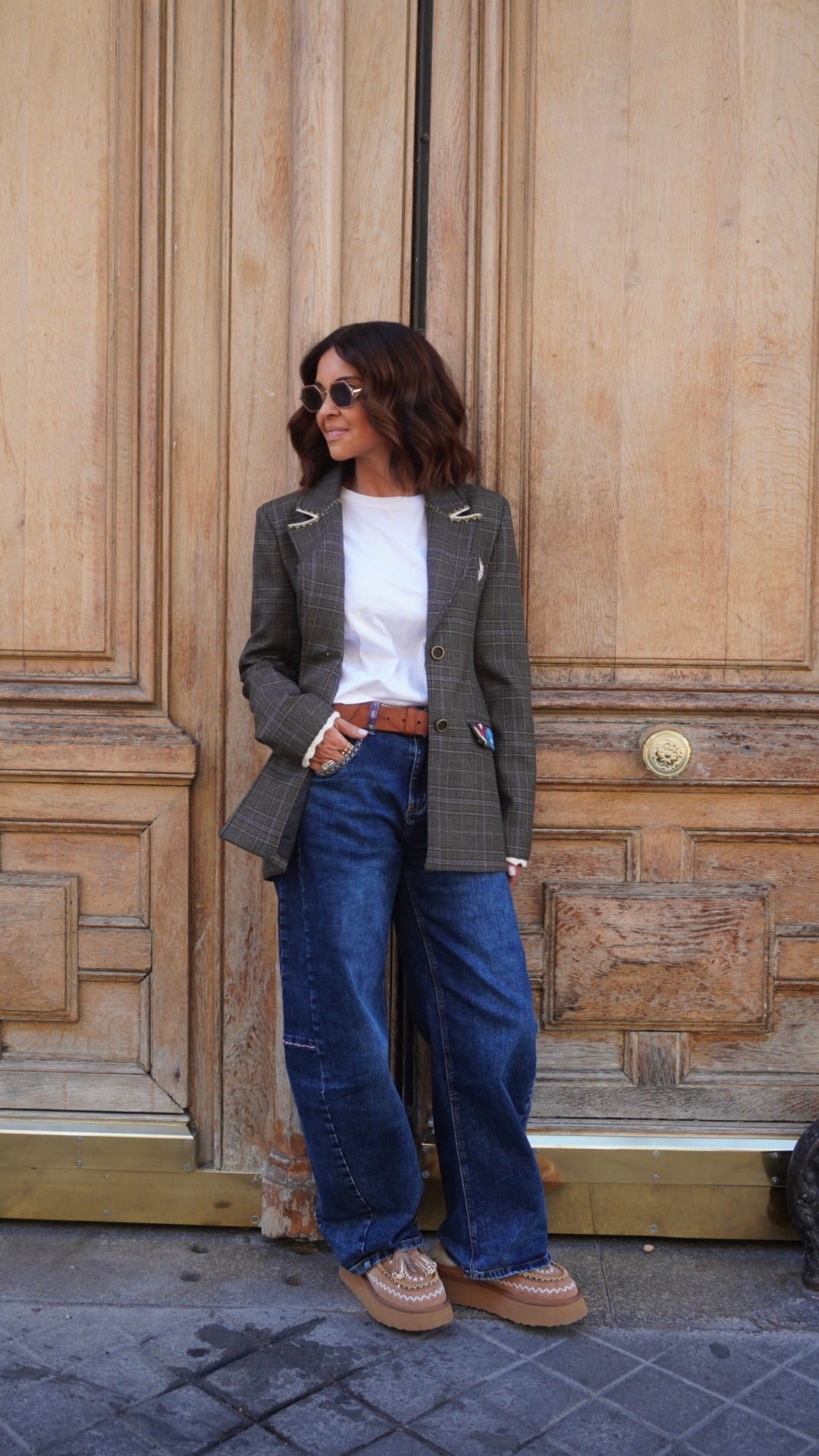 Blazer DIANE