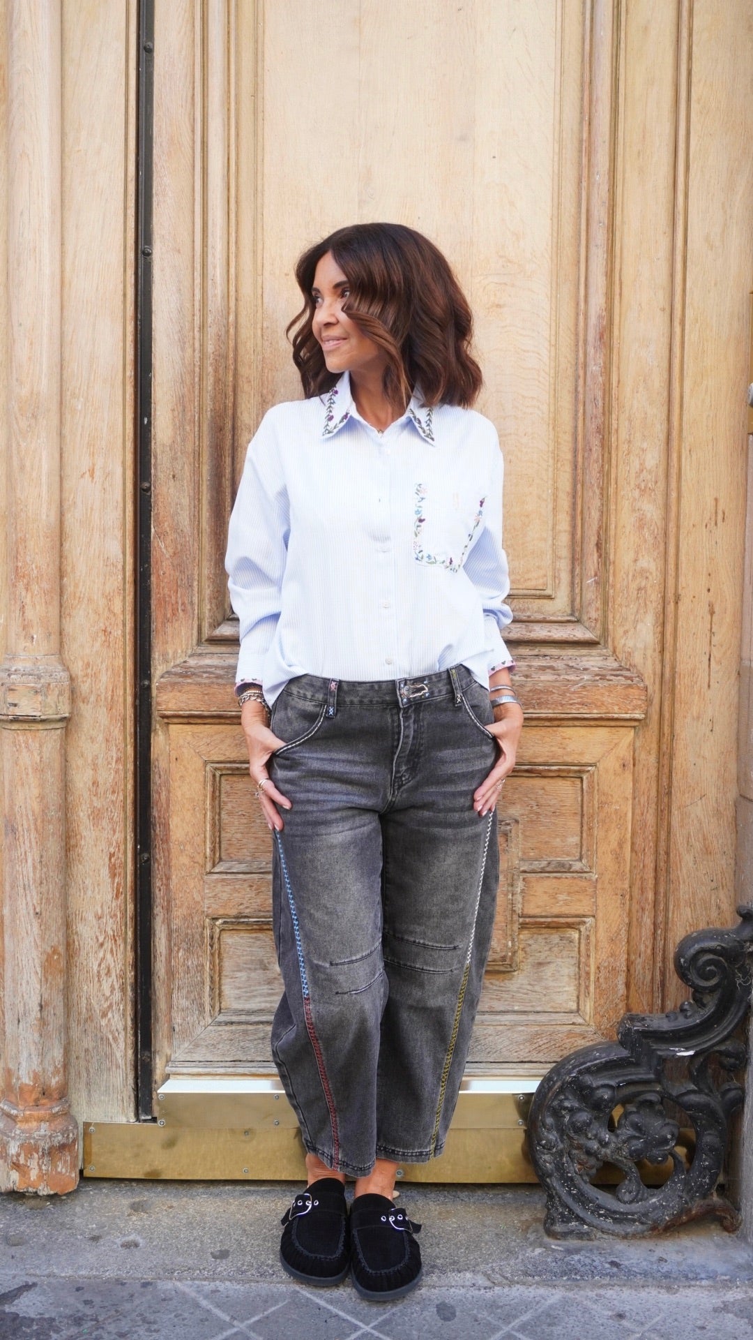 Jean LEILA