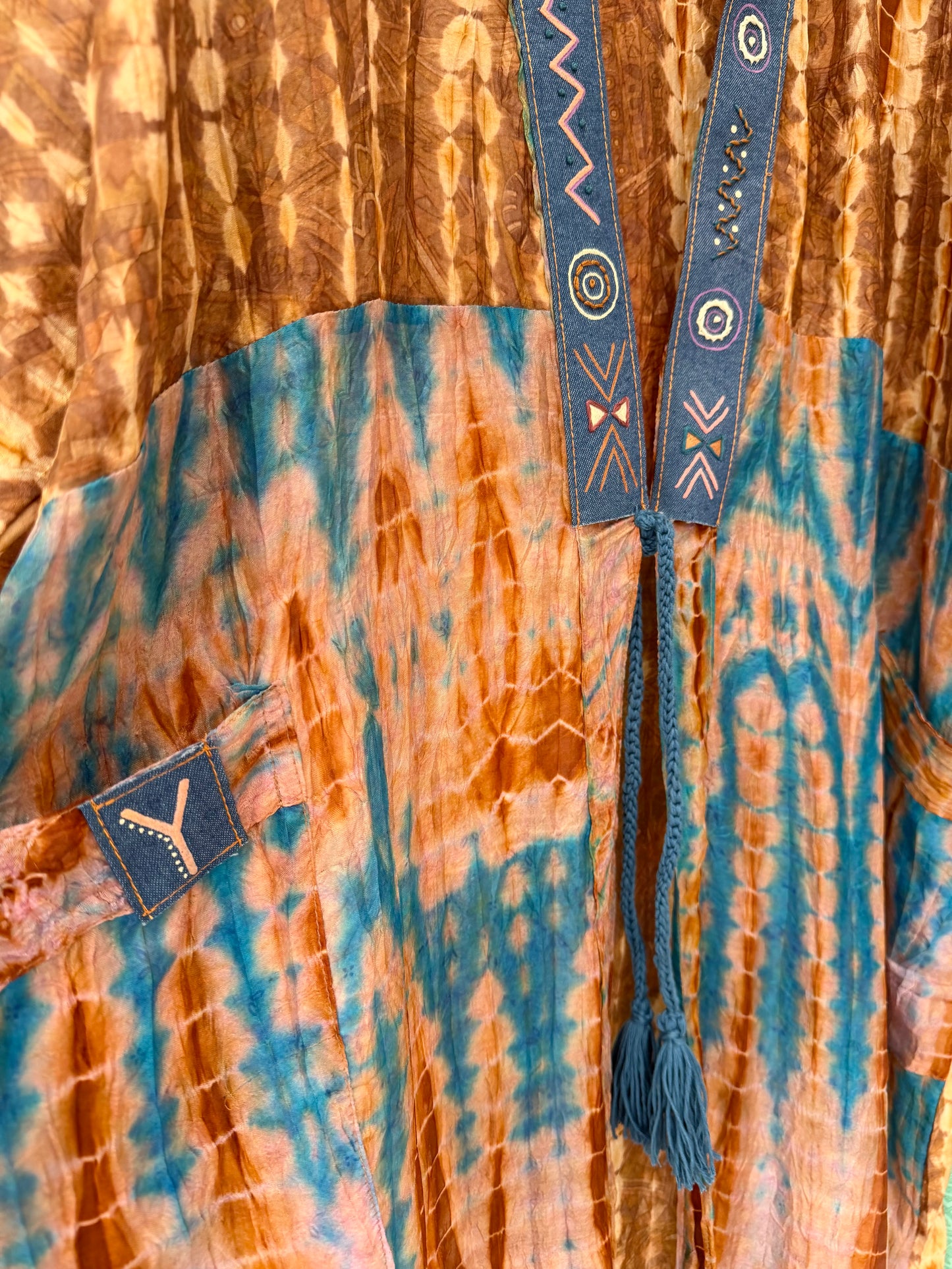 Kimono ROSALIA