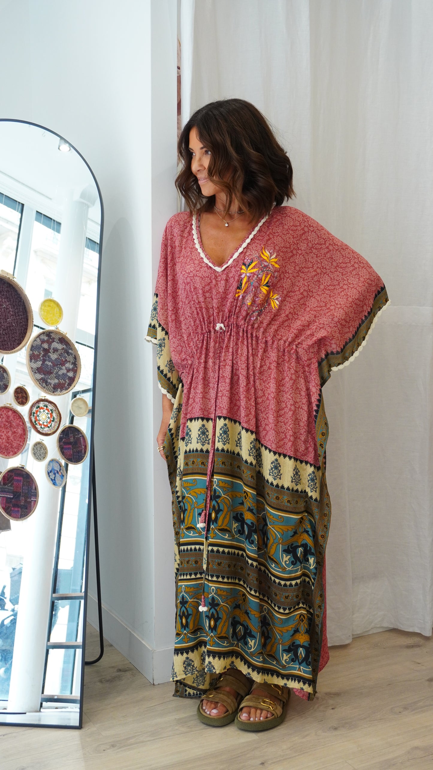Caftan MEREDITH