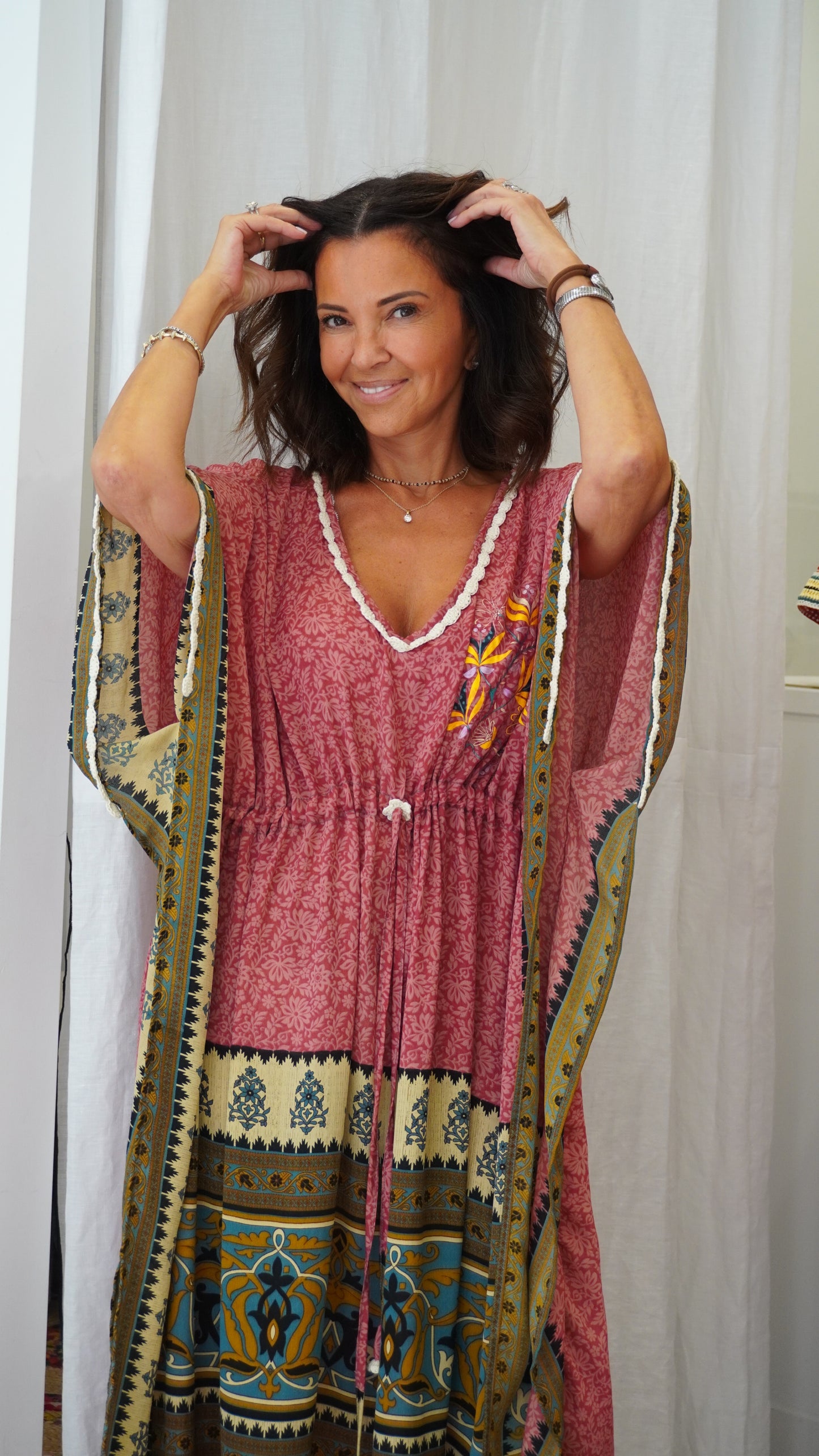Caftan MEREDITH