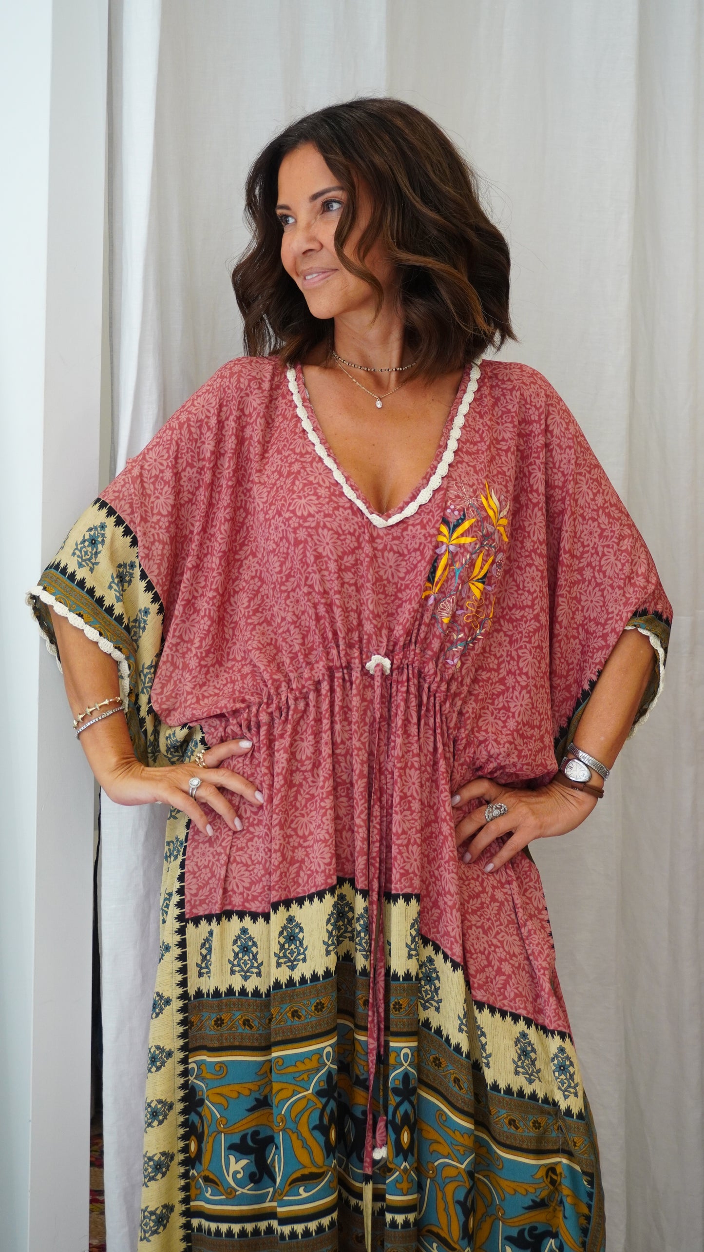 Caftan MEREDITH