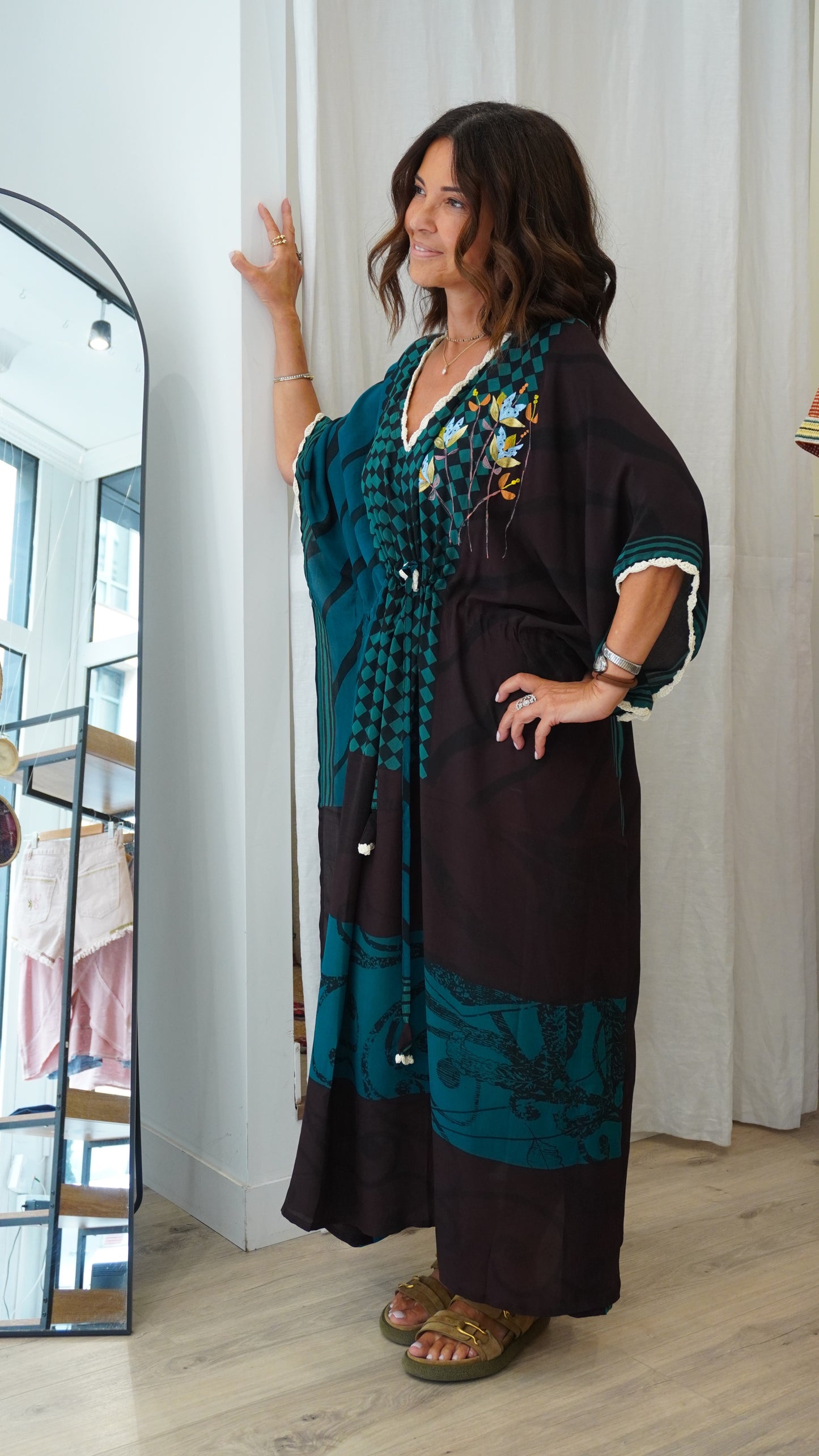 Caftan ZOLA