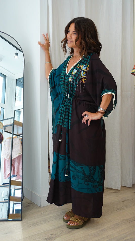 Caftan ZOLA