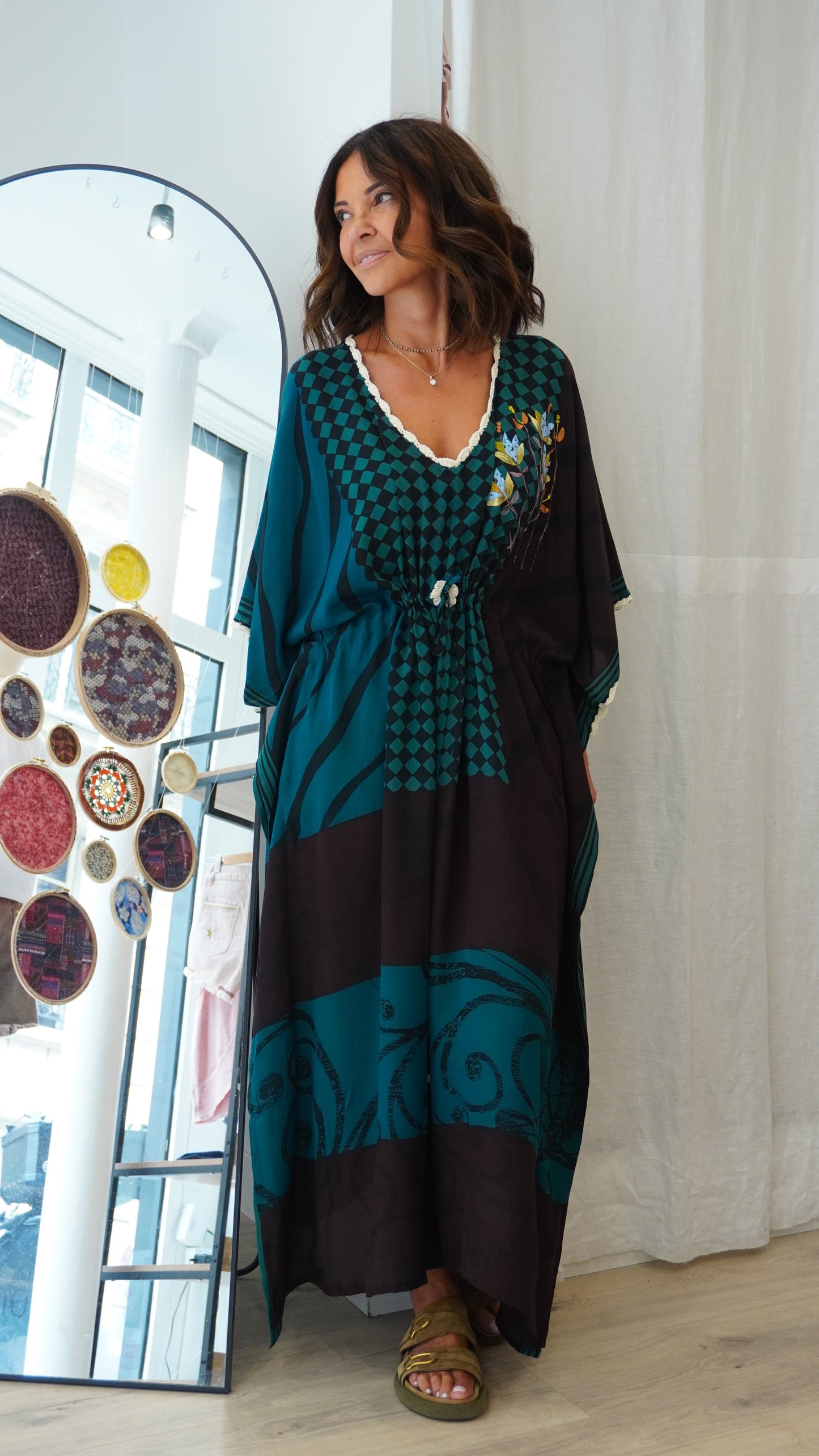 Caftan ZOLA