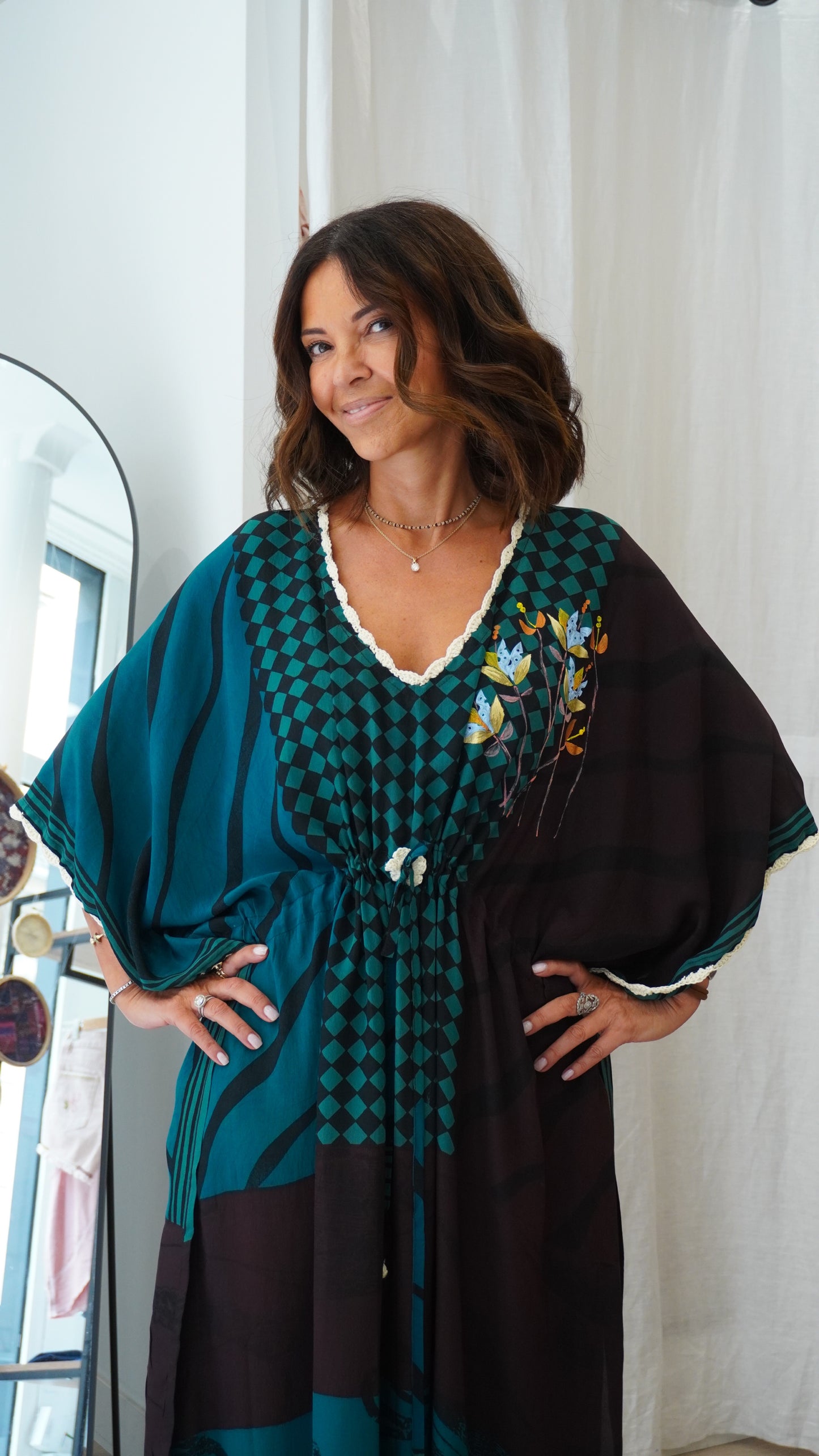 Caftan ZOLA