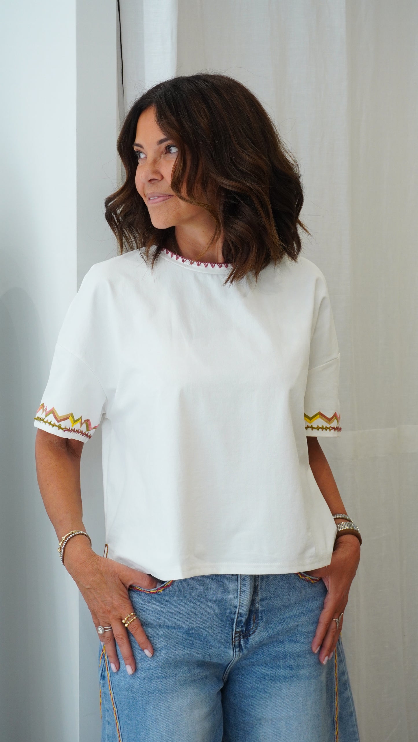 T-shirt KAILE