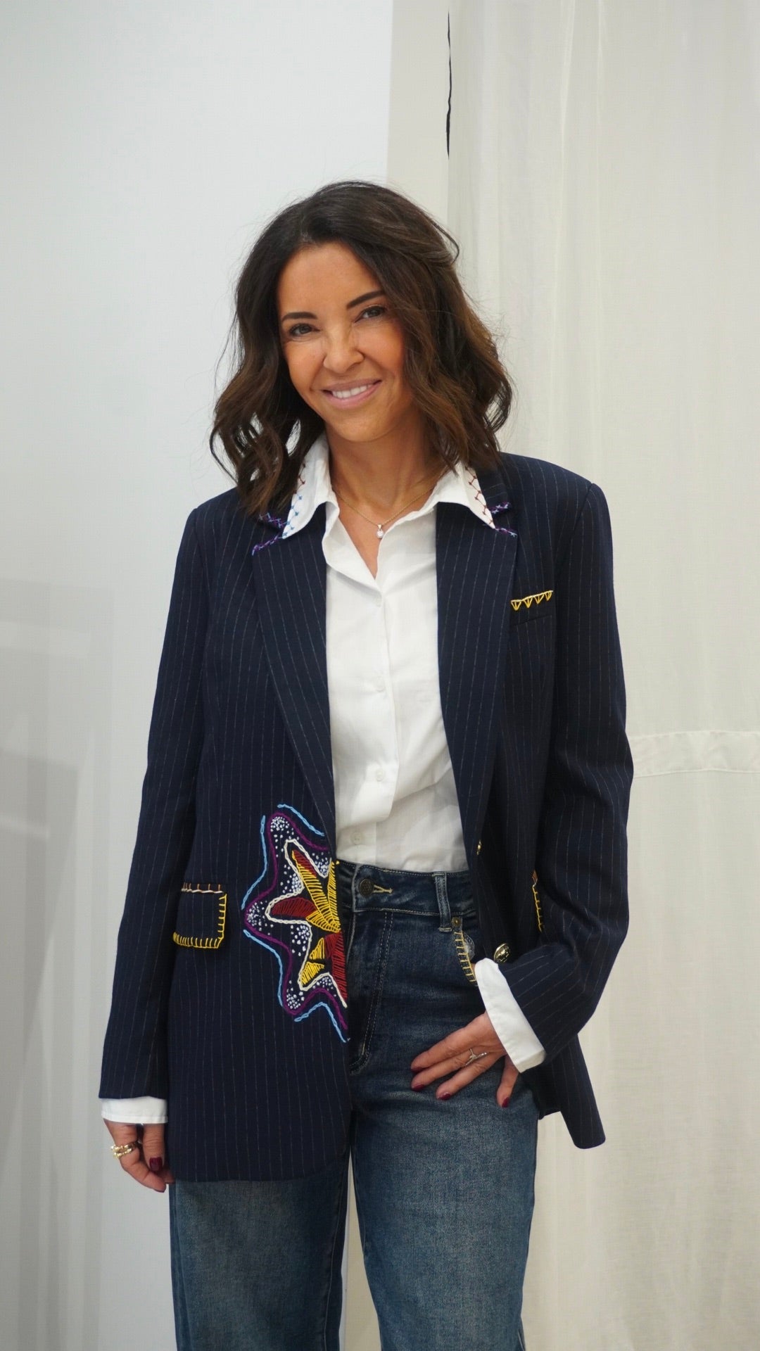 Blazer MAGALI