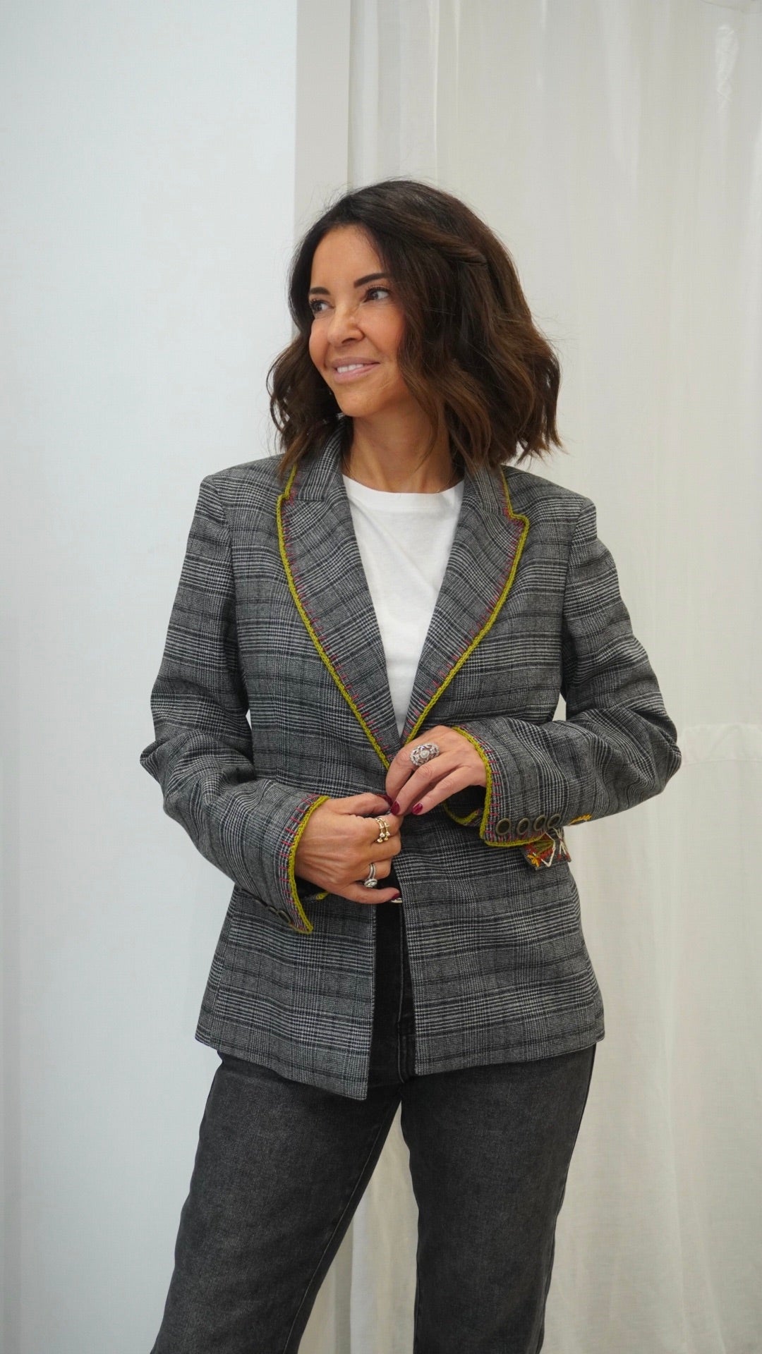 Blazer THAIS