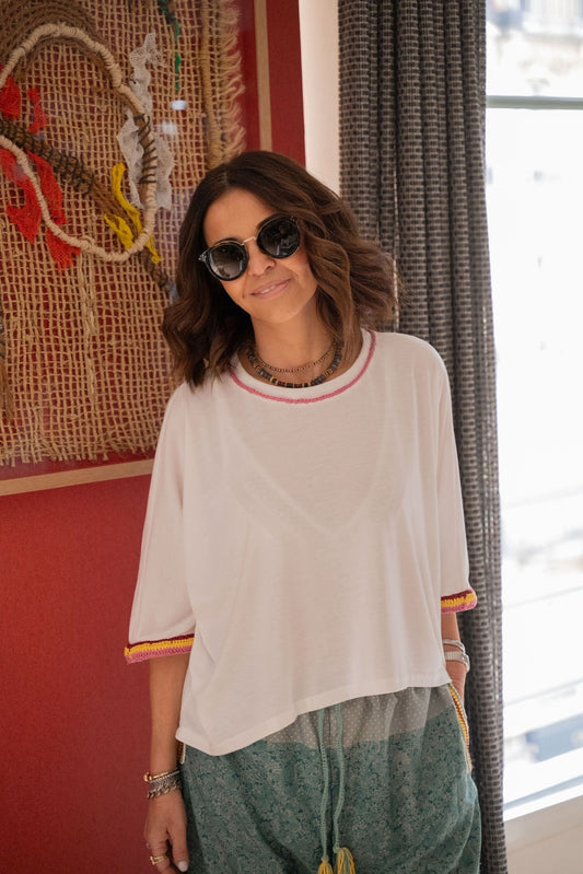 T-shirt ROME