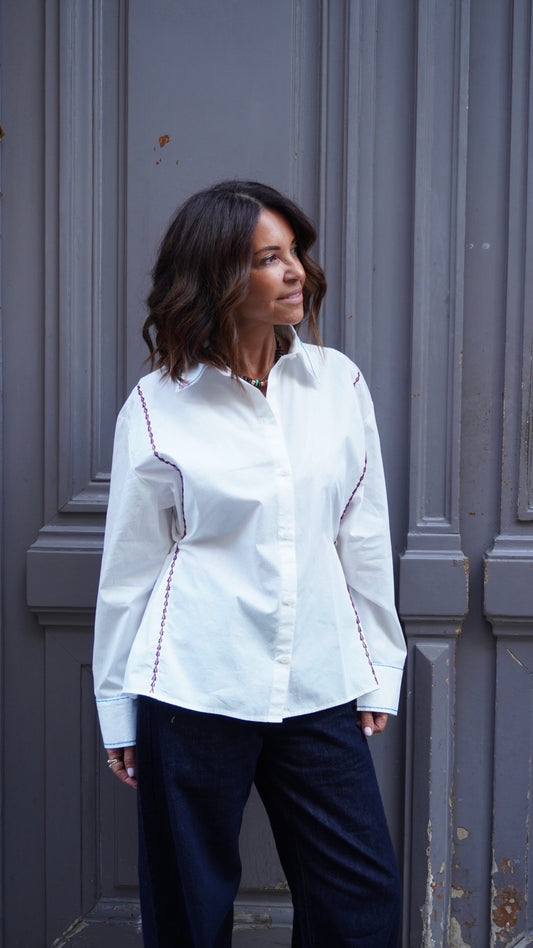 Chemise ARMEL