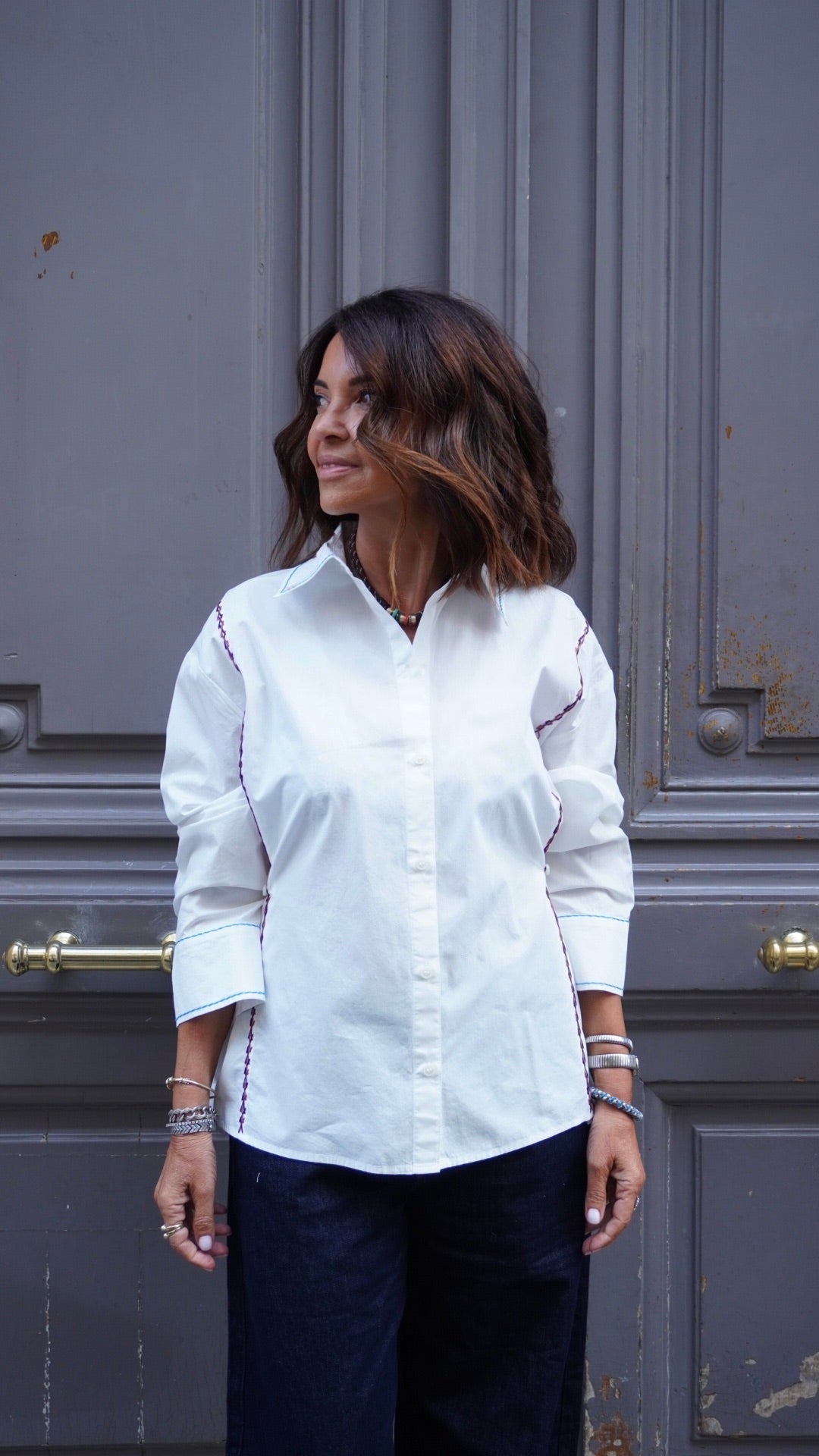 Chemise ARMEL