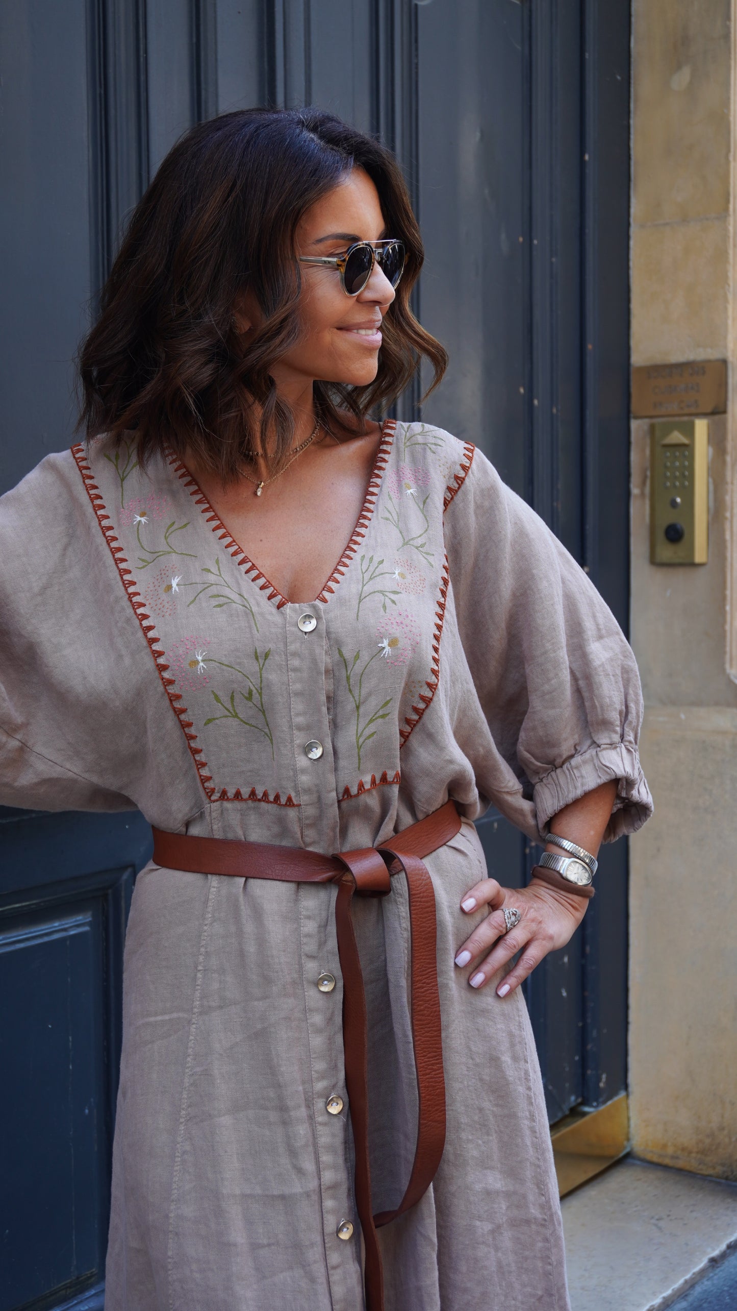 Robe DAVINA