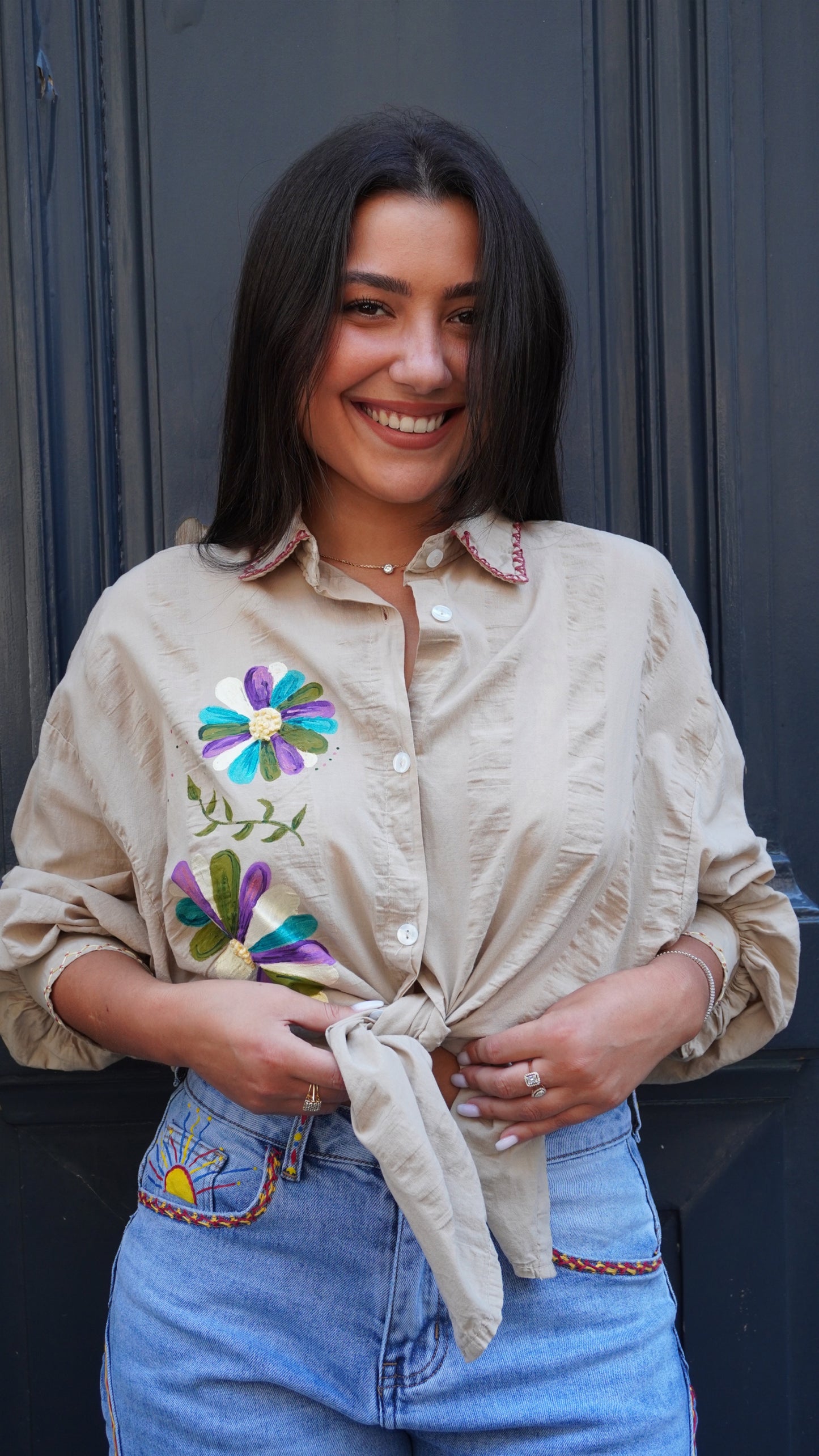 Chemise PISE