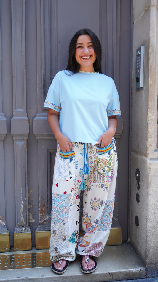 Pantalon COYOTE