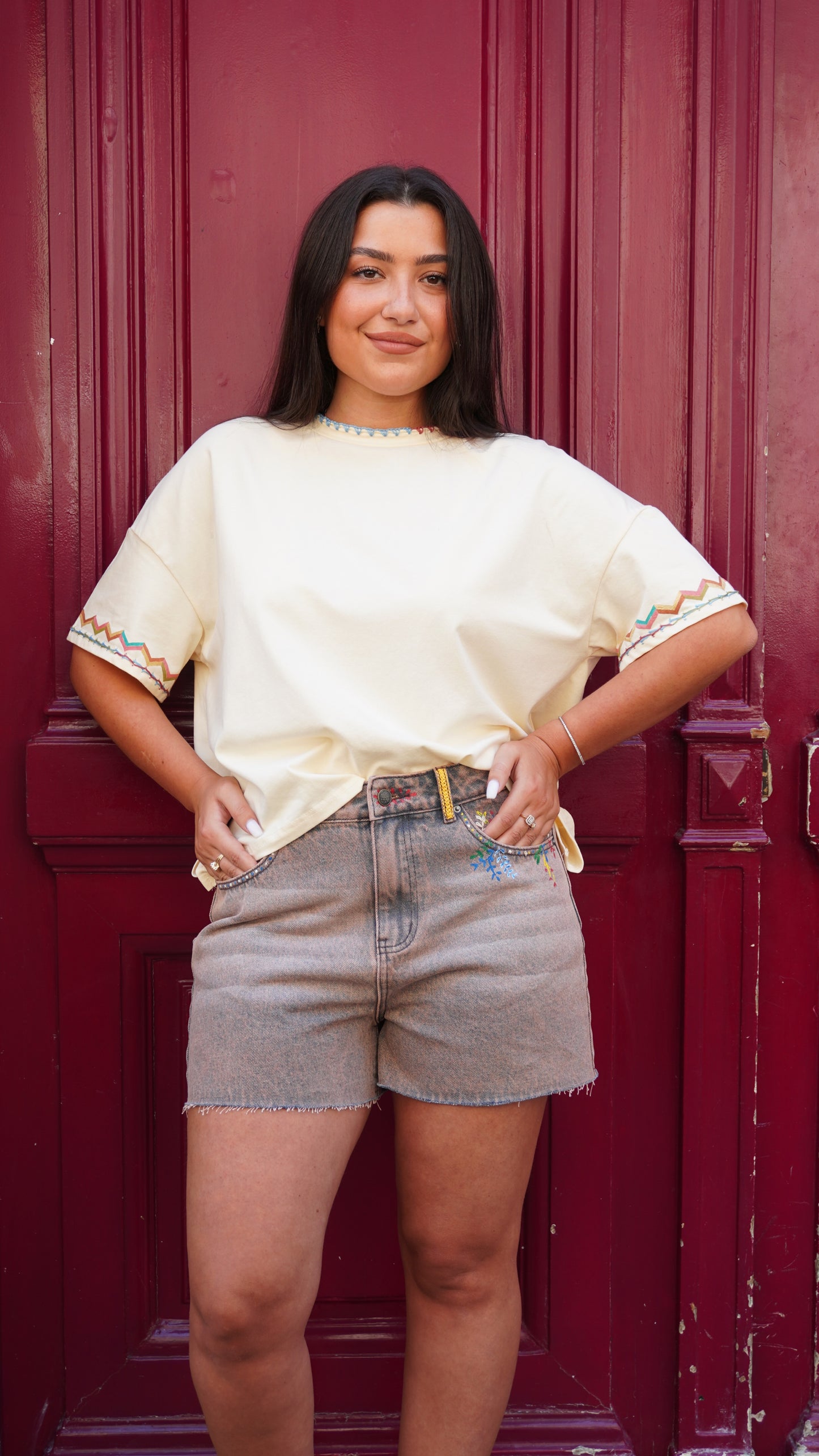 Short FANNY