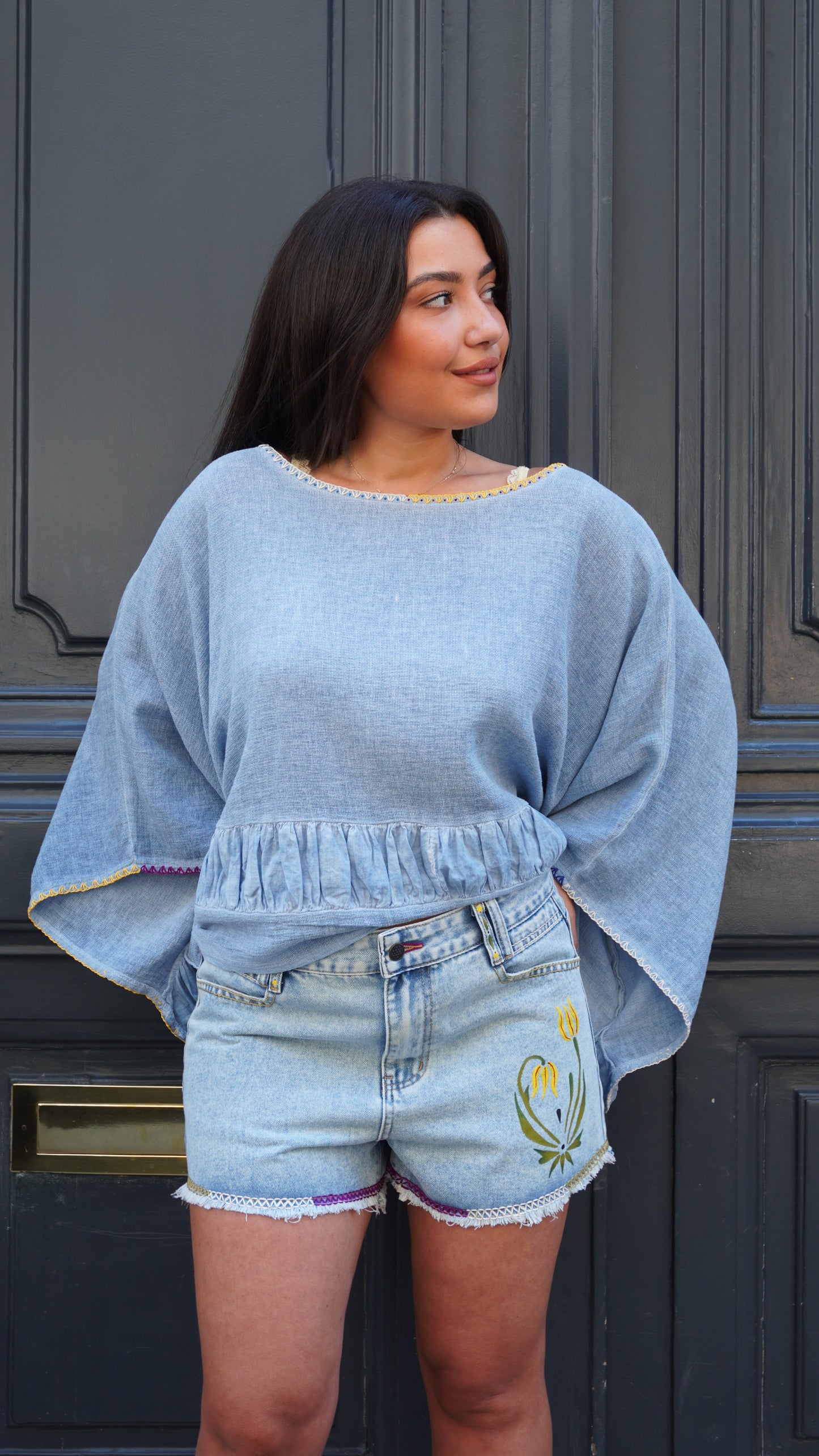 Short FANNY