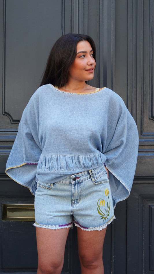 Short FANNY