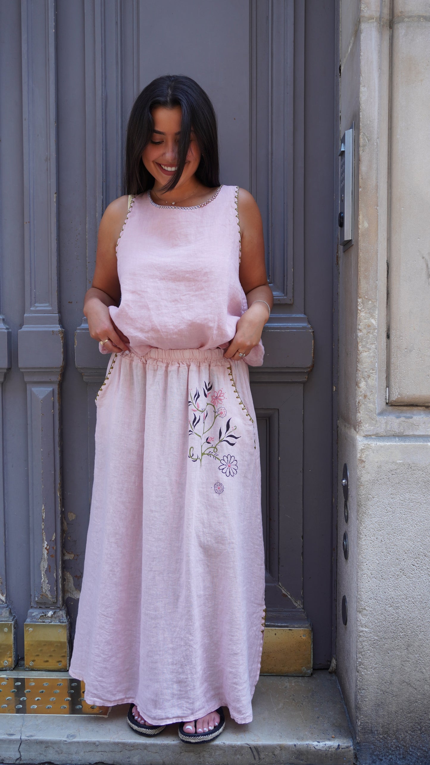 Jupe JOSÉPHINE