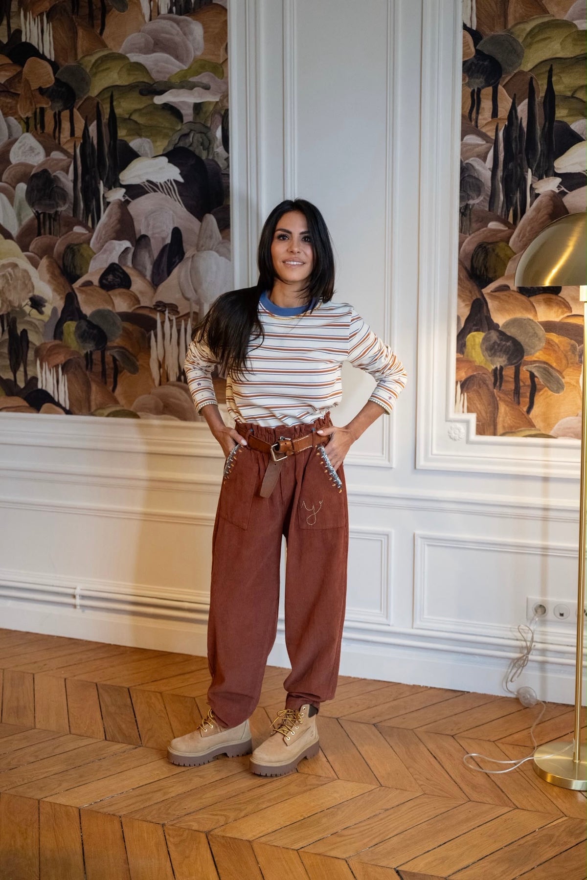 Pantalon KALI